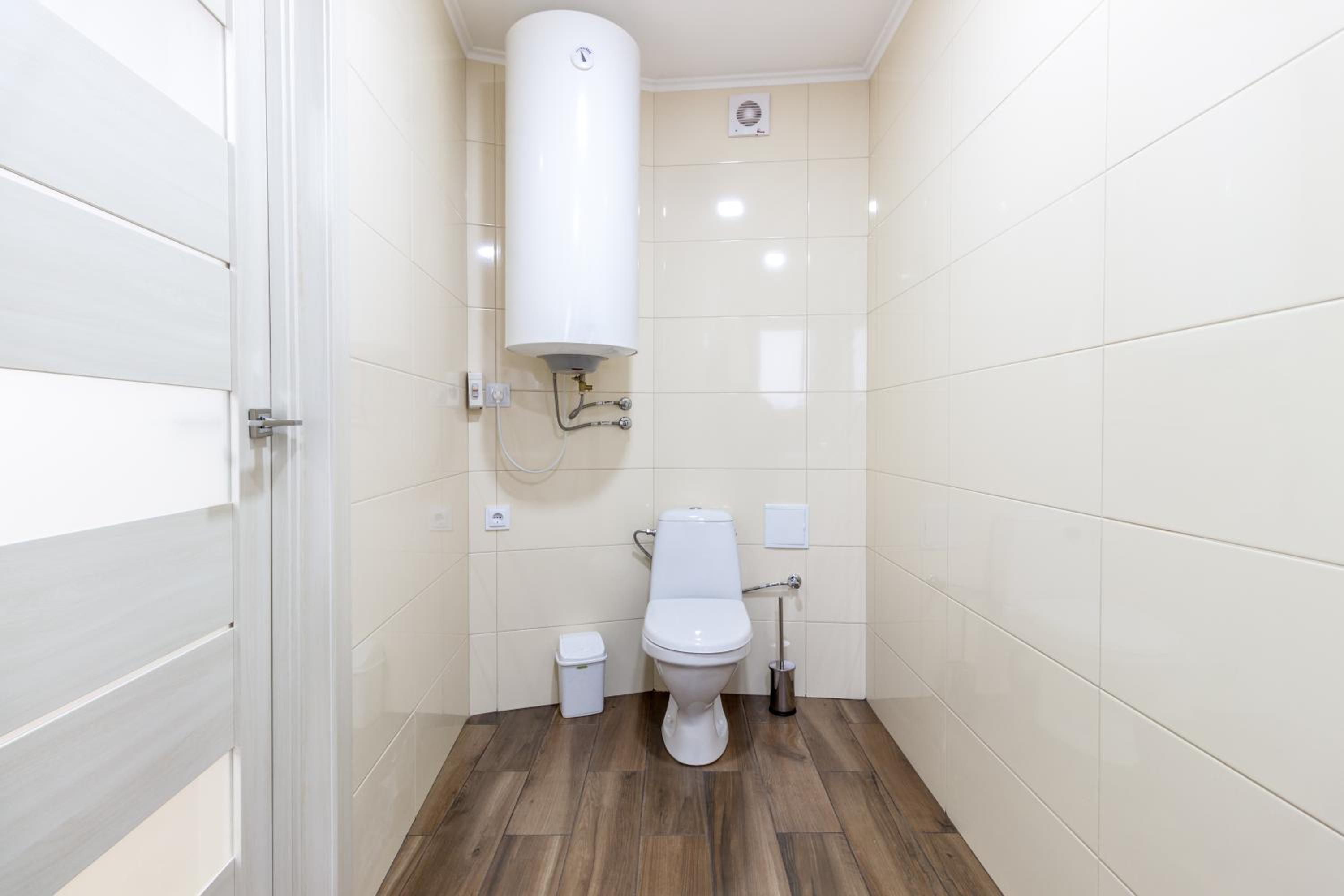 City Center VIP studio apartment view 2