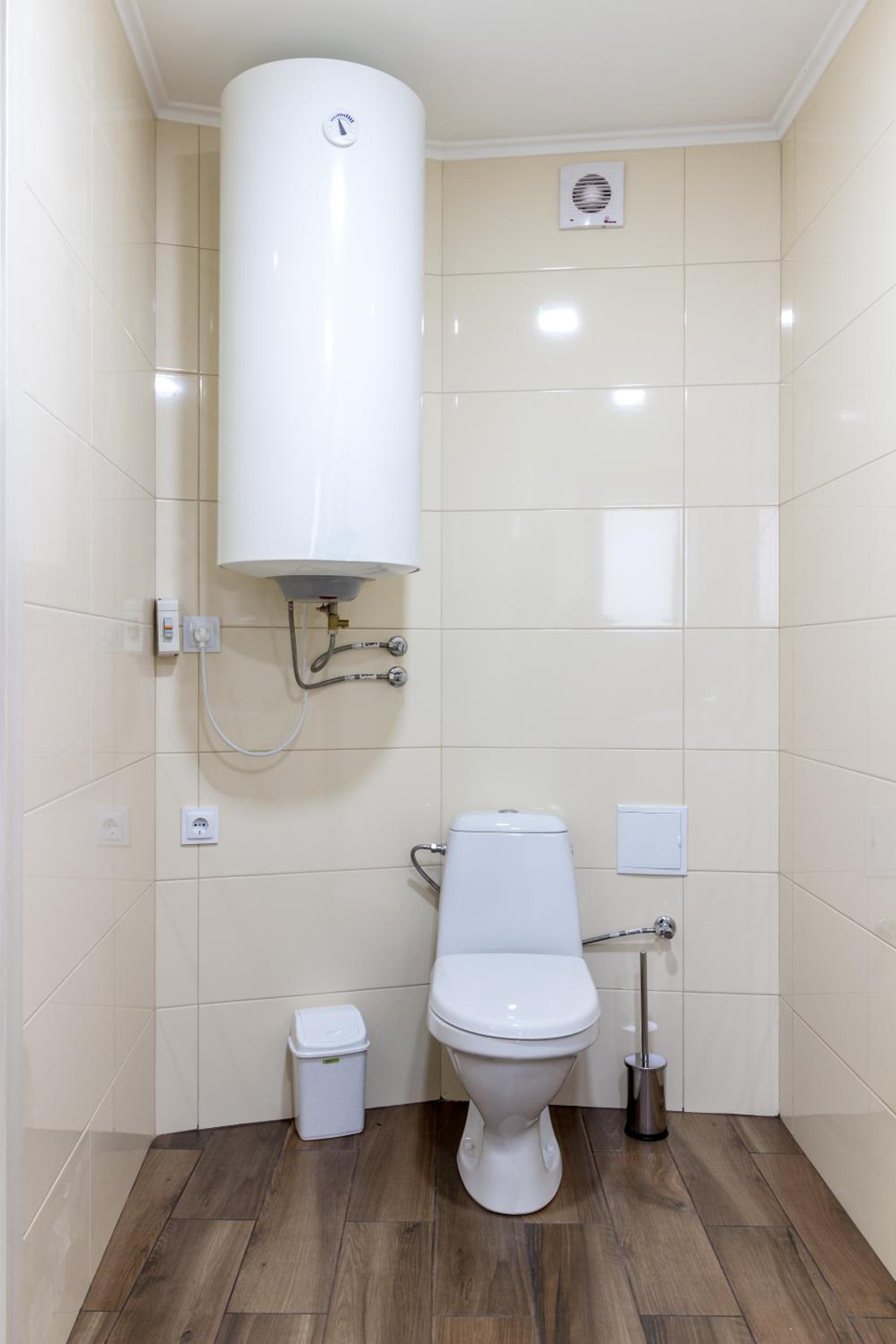 City Center VIP studio apartment view 4