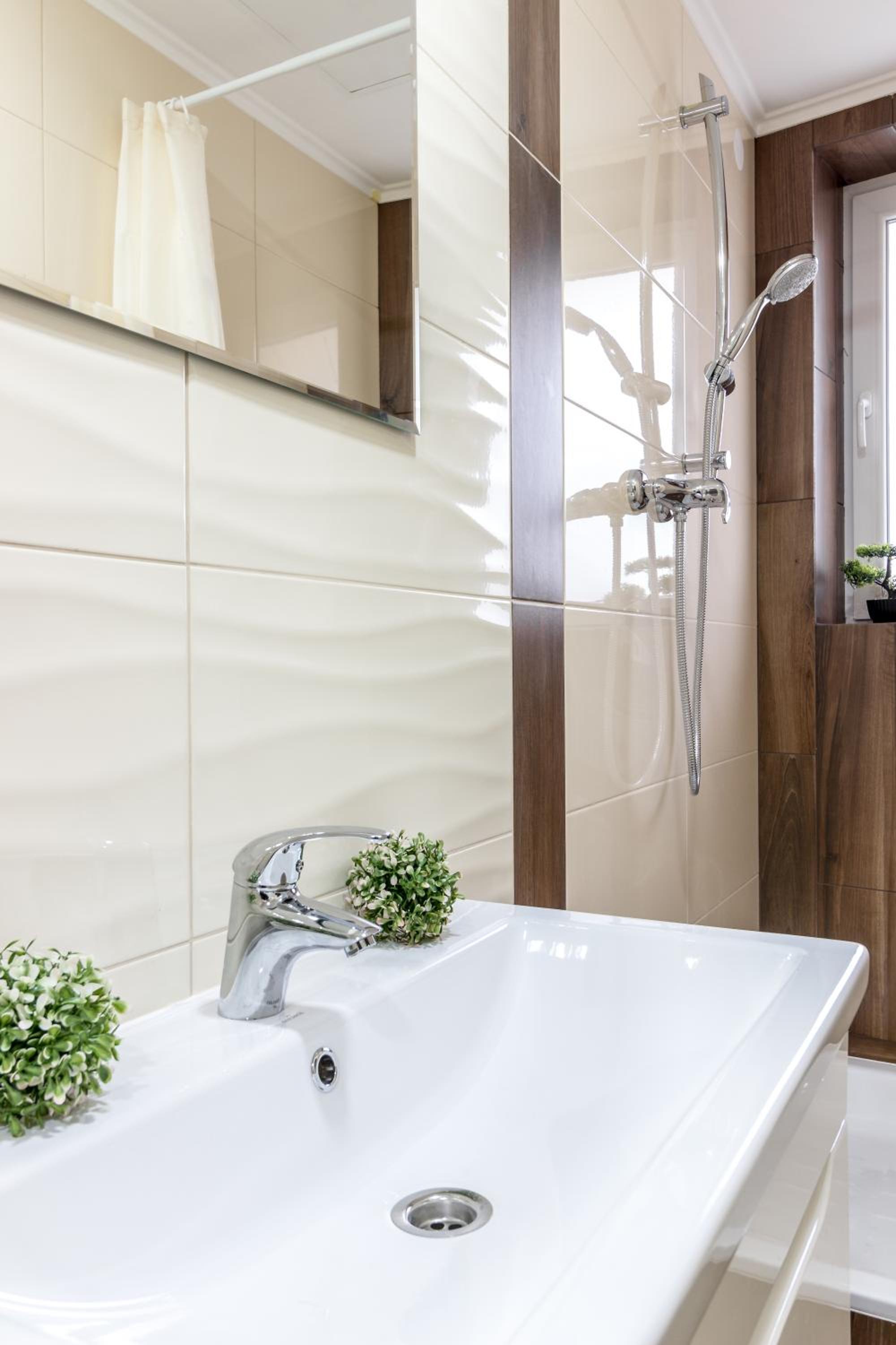 City Center VIP studio apartment view 5