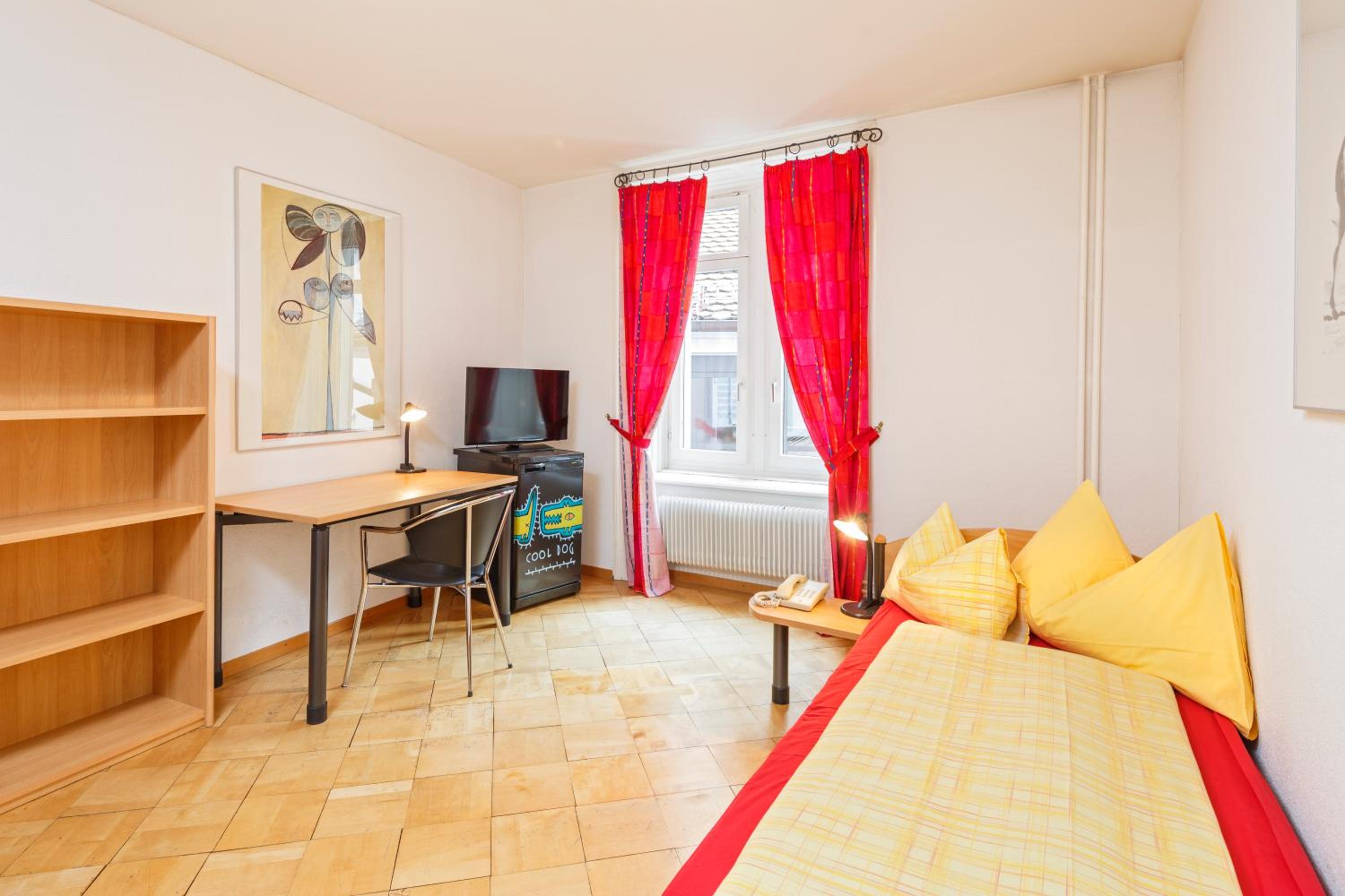 Residence zur Musegg