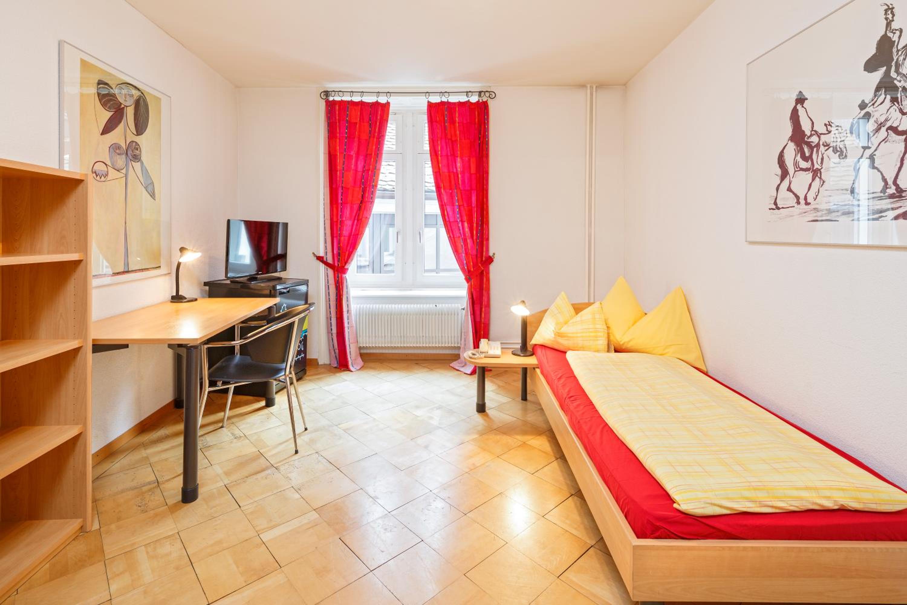 Residence zur Musegg