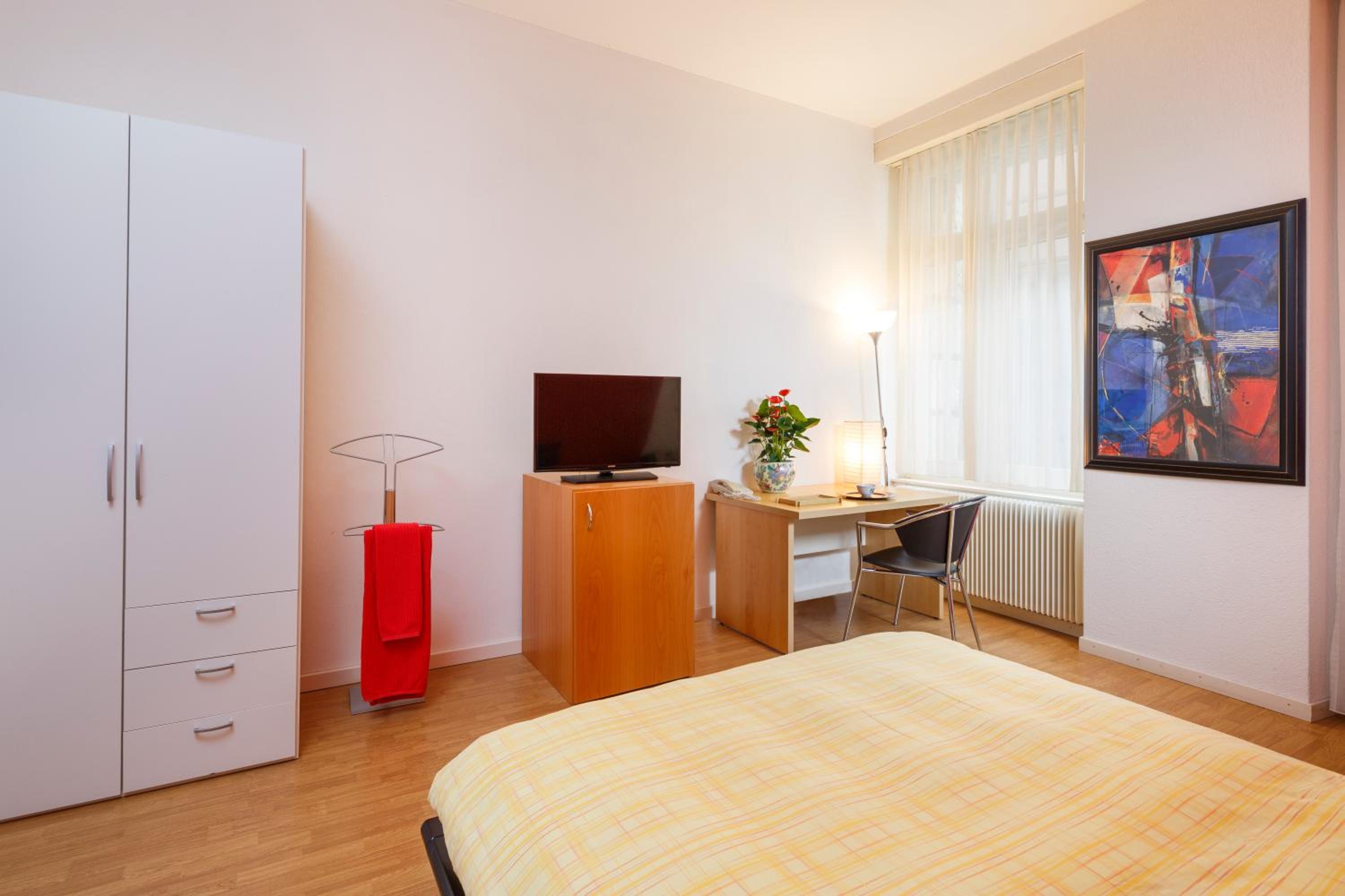 Residence zur Musegg