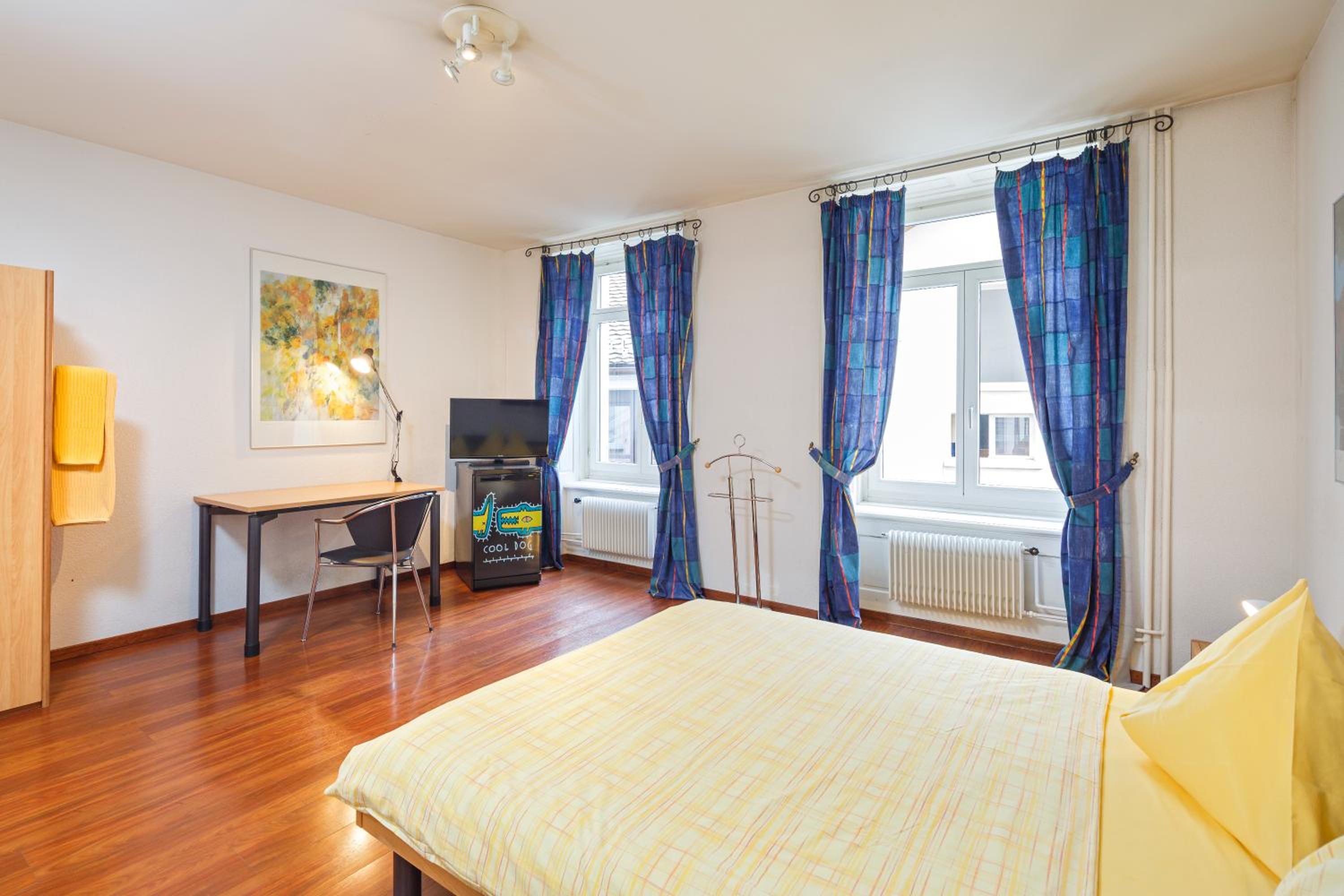 Residence zur Musegg