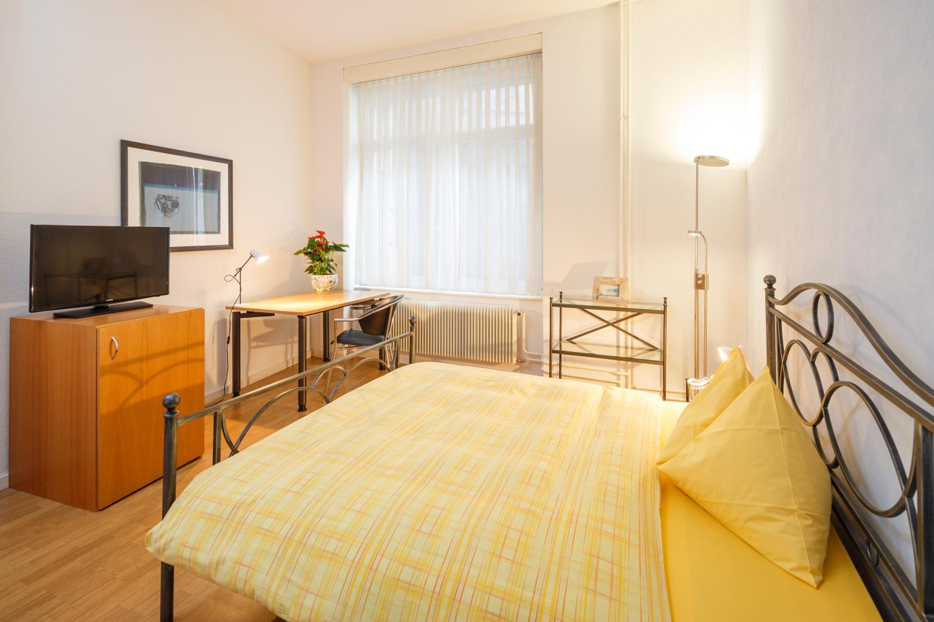 Residence zur Musegg