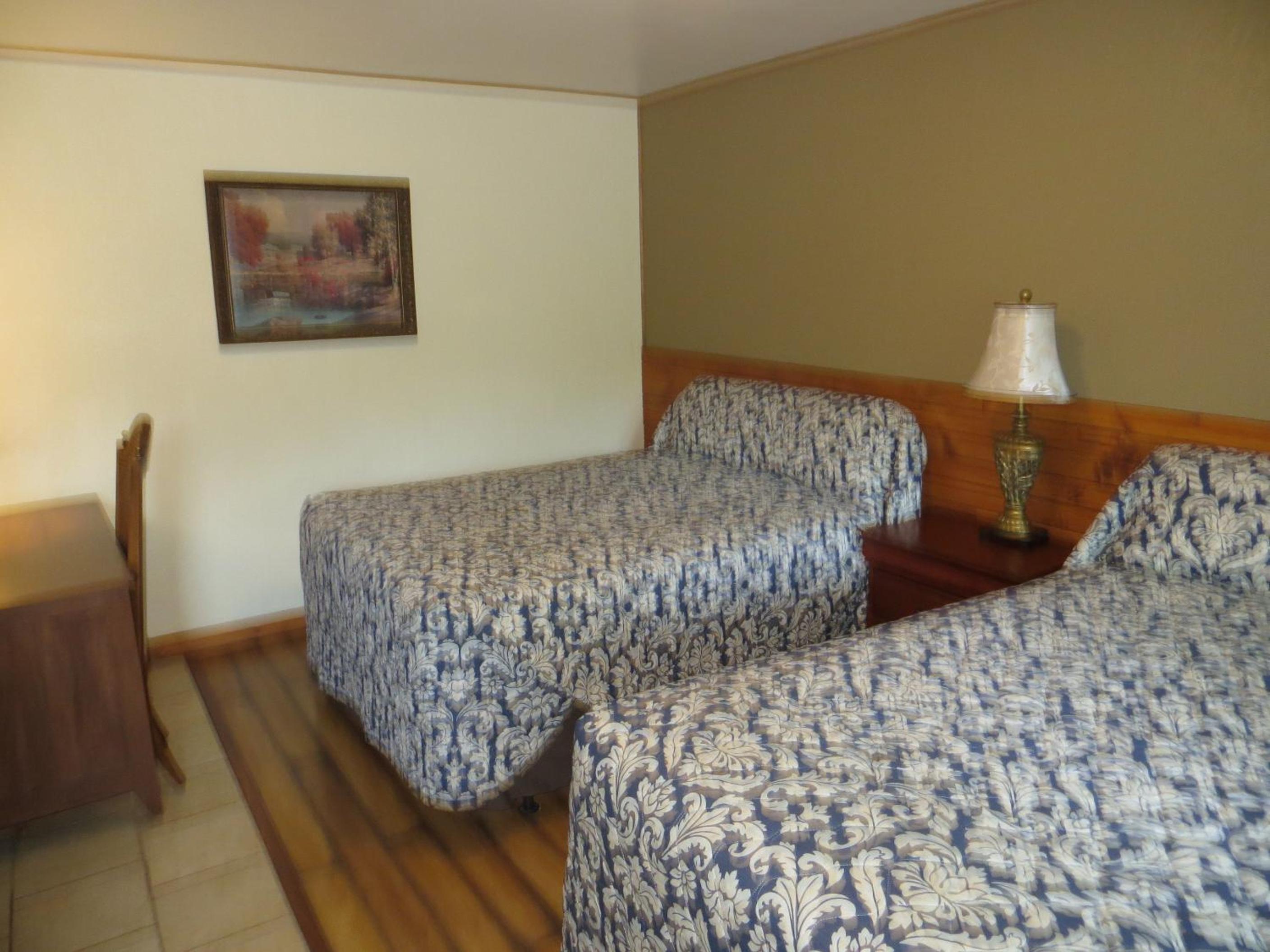 Cool Springs Inn