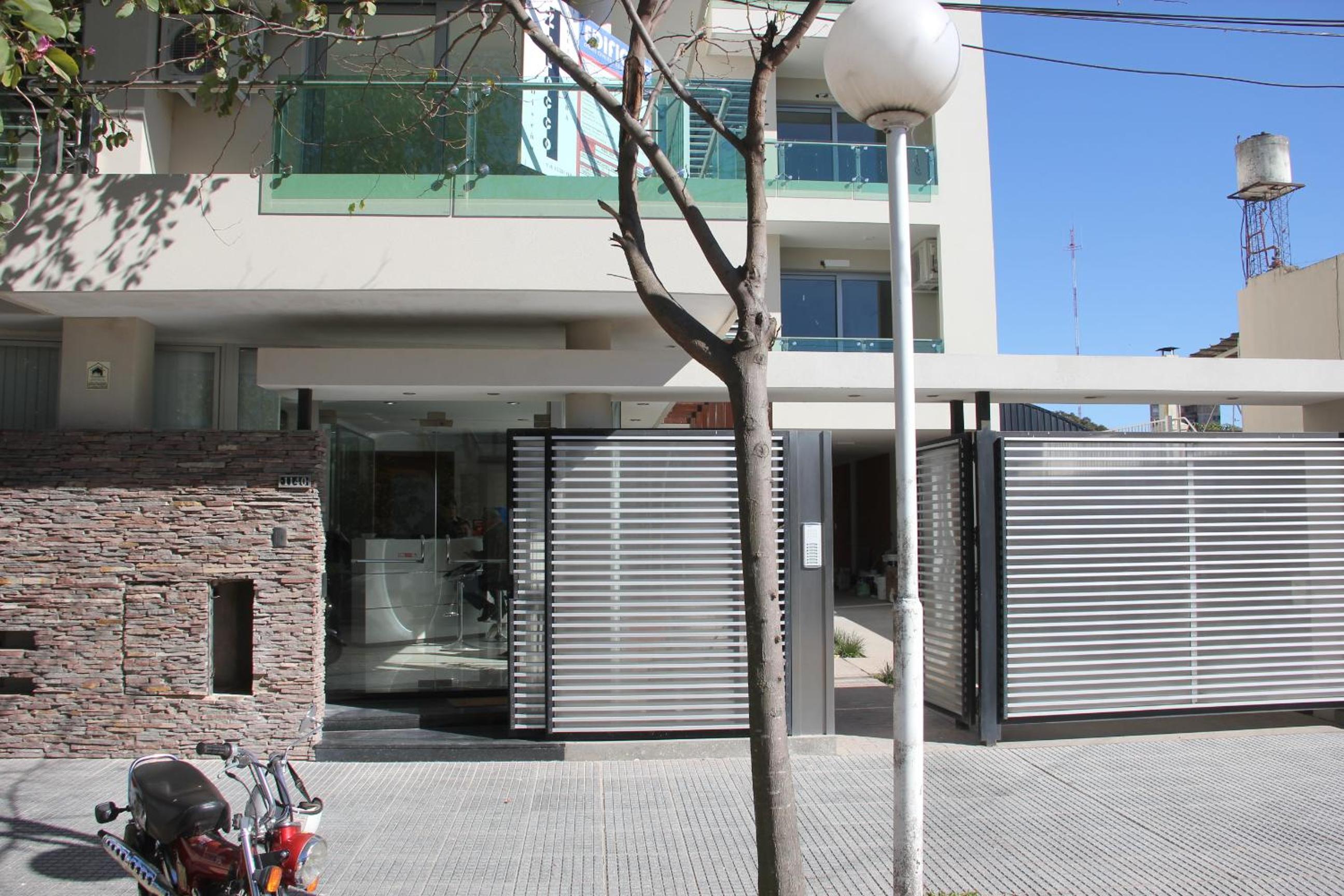 ALTA VISTA APART HOTEL