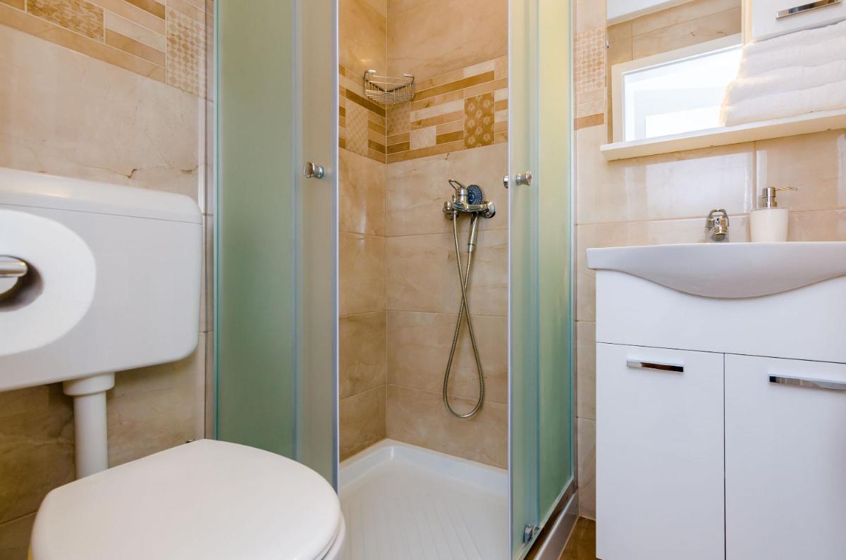 Rooms Baza