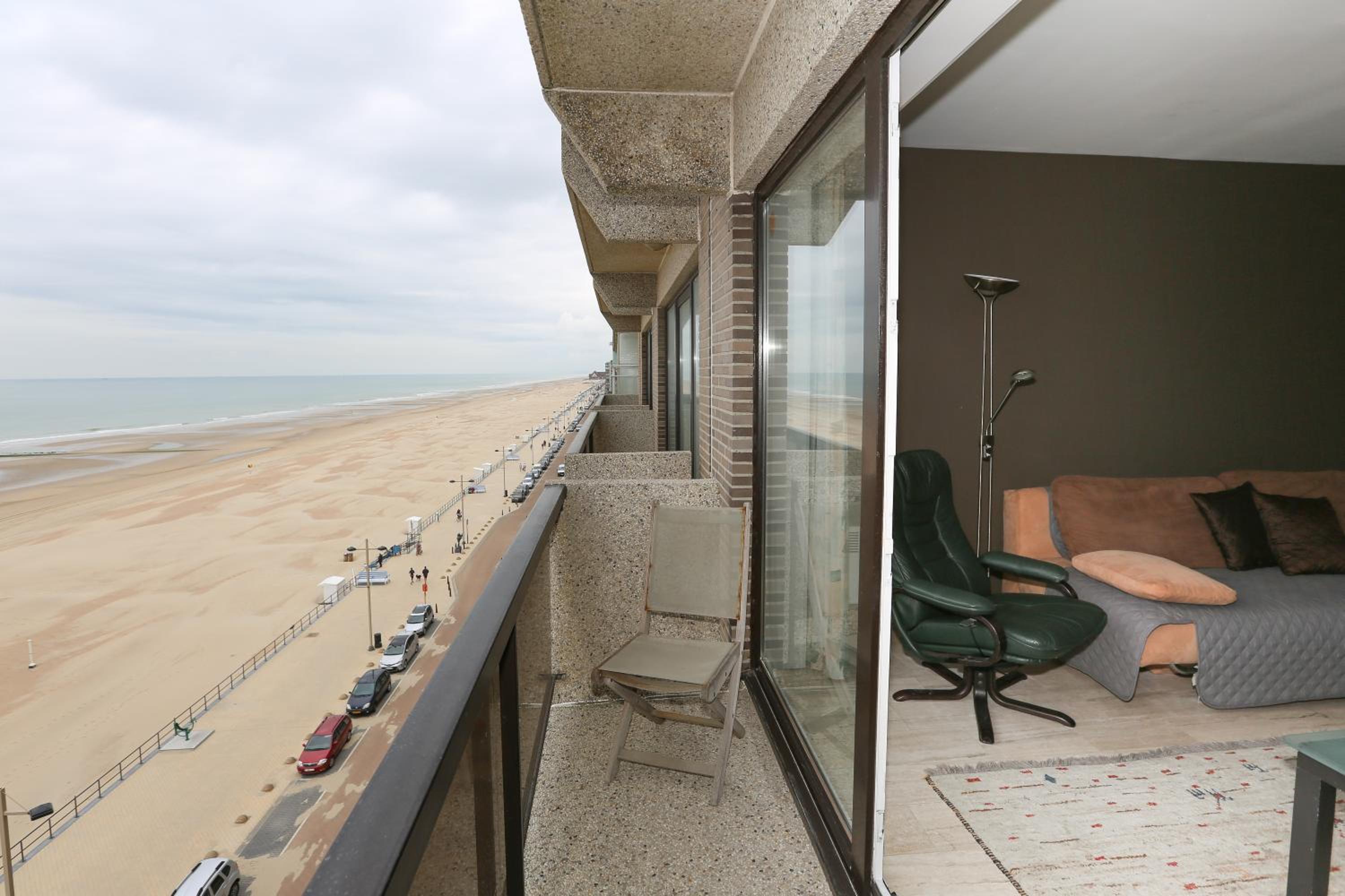 Apartment Magnum 2