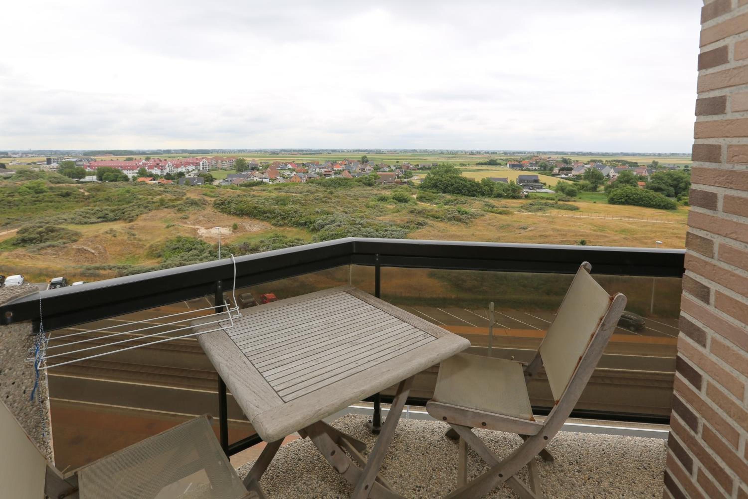 Apartment Magnum 2