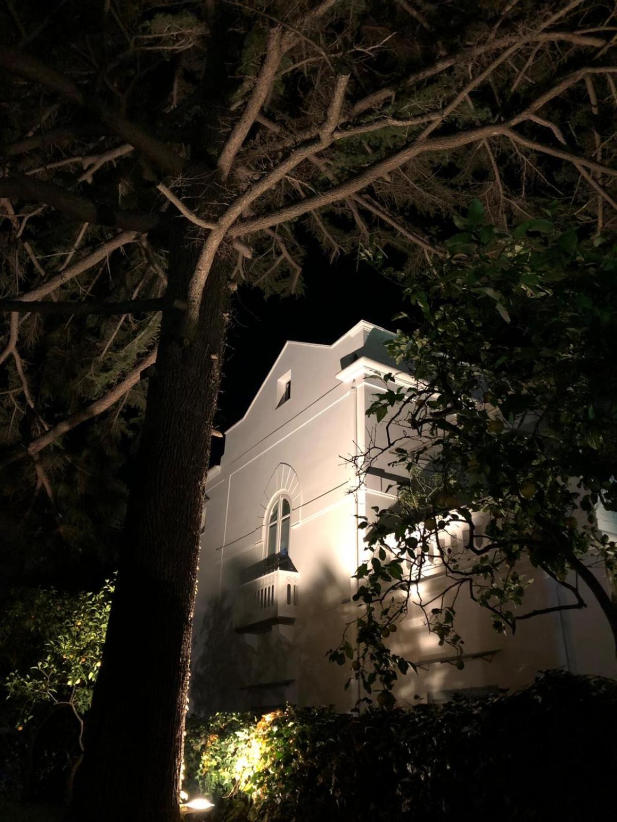 Villa Manning Relais photo 2