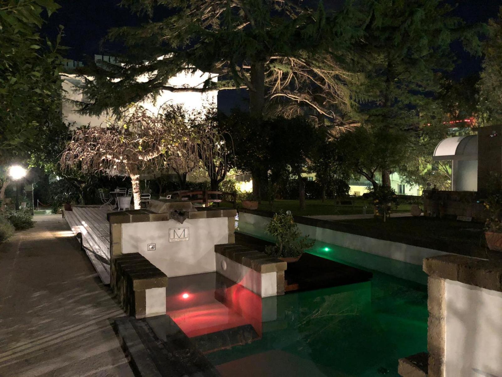 Villa Manning Relais photo 3