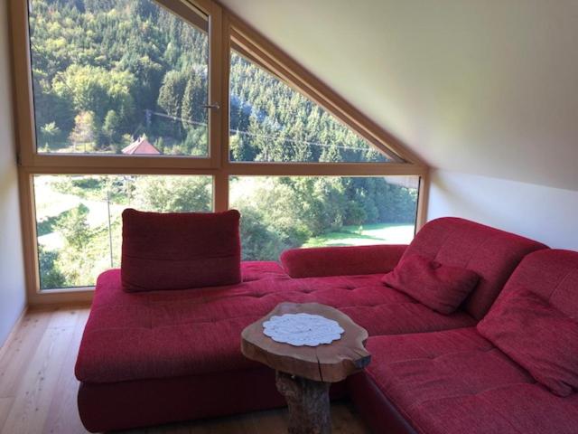Ferienwohnung HOF view 3