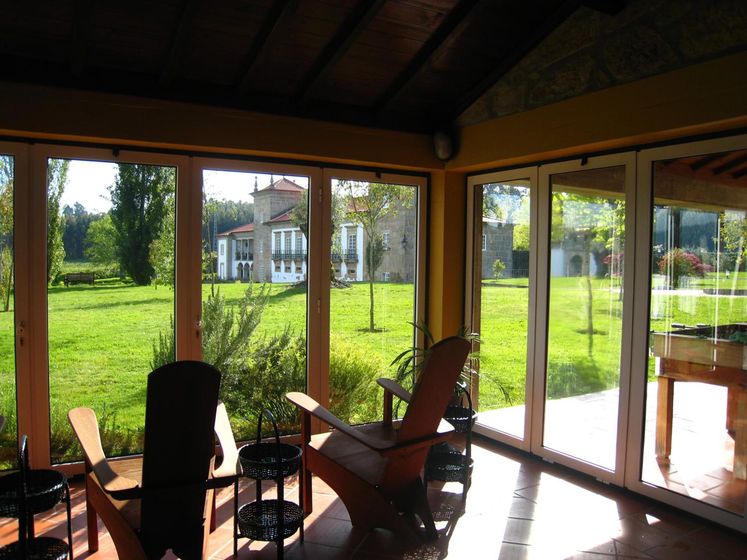 Casa da Lage