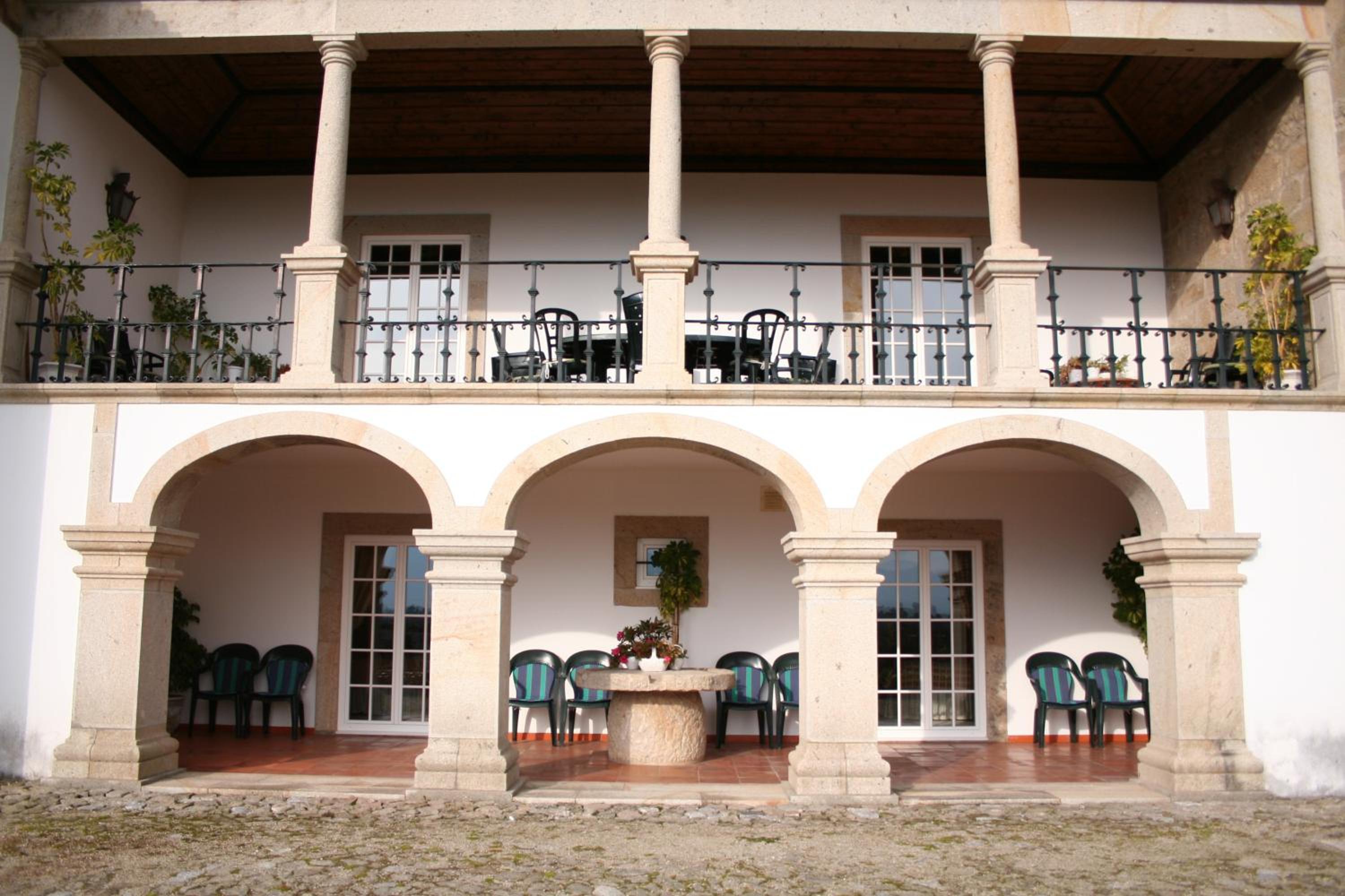 Casa da Lage
