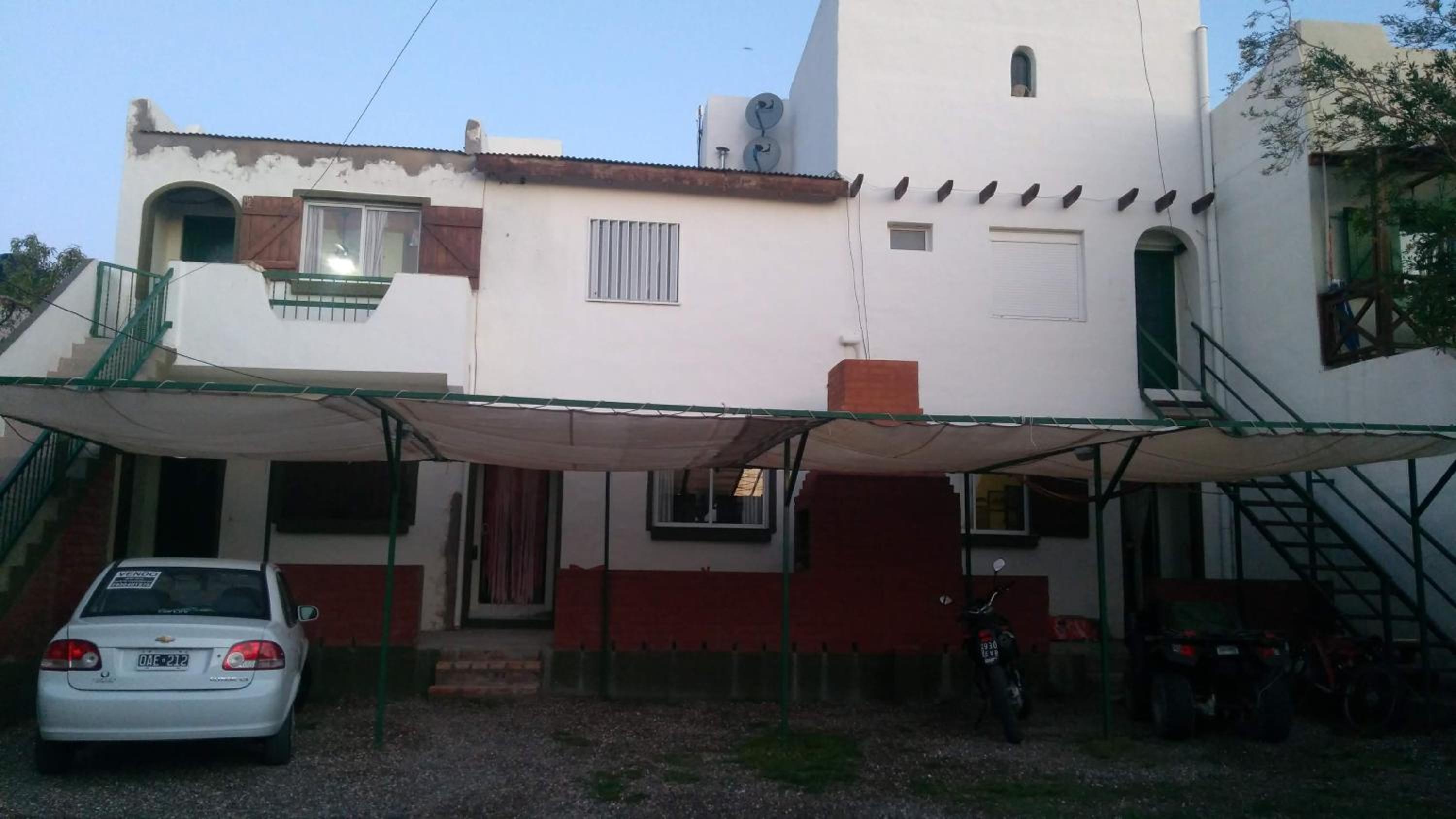 Kume Ruca