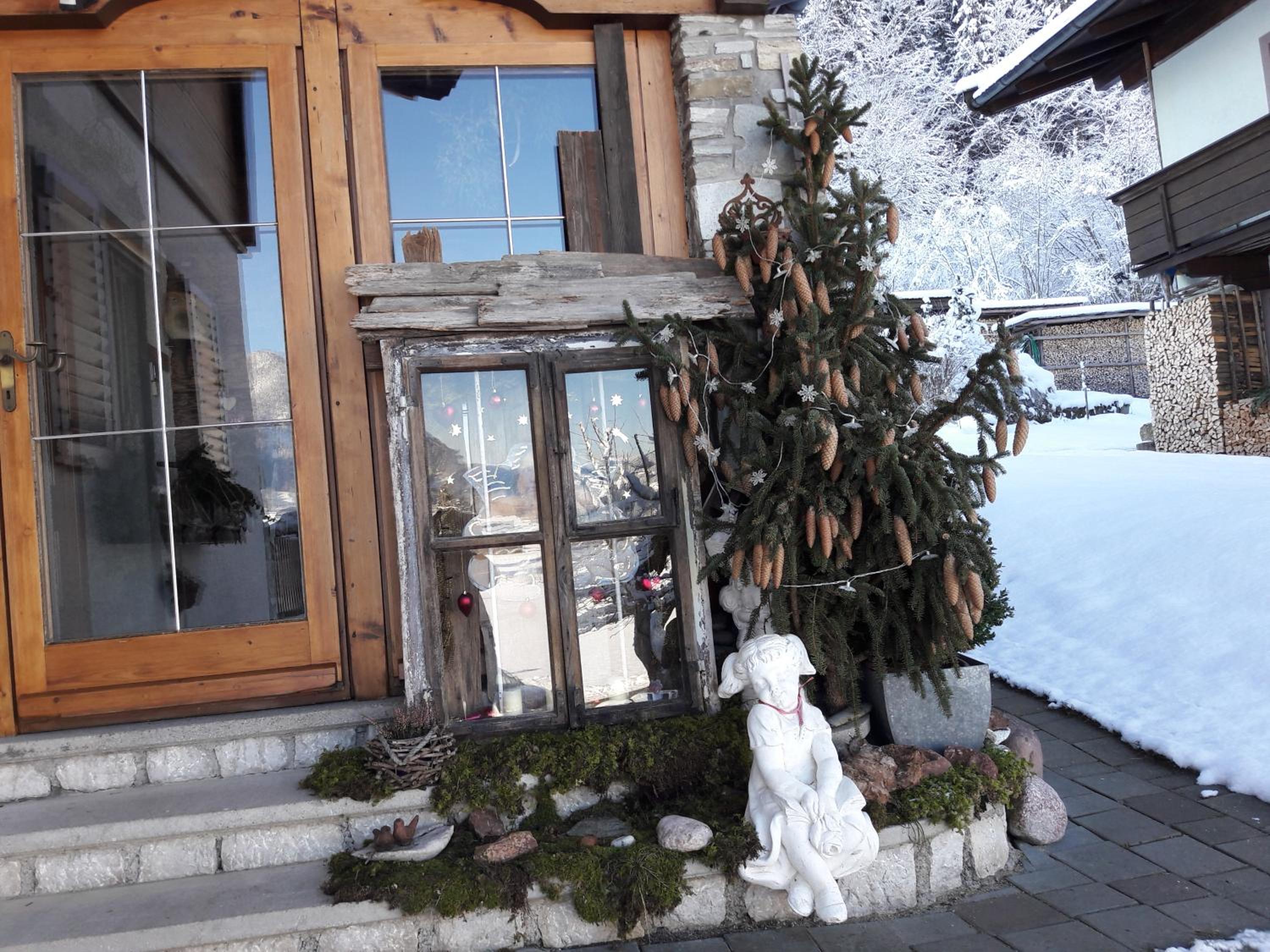 Haus Hauser Lofer 254