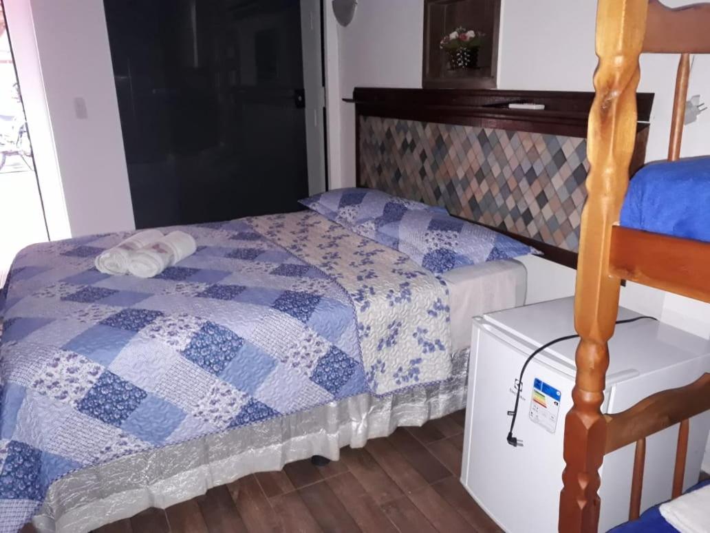 Hospedaria Gaúcha