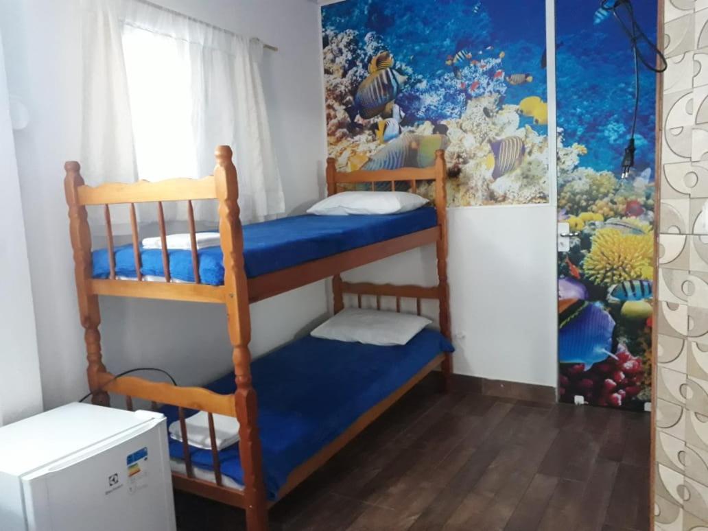 Hospedaria Gaúcha
