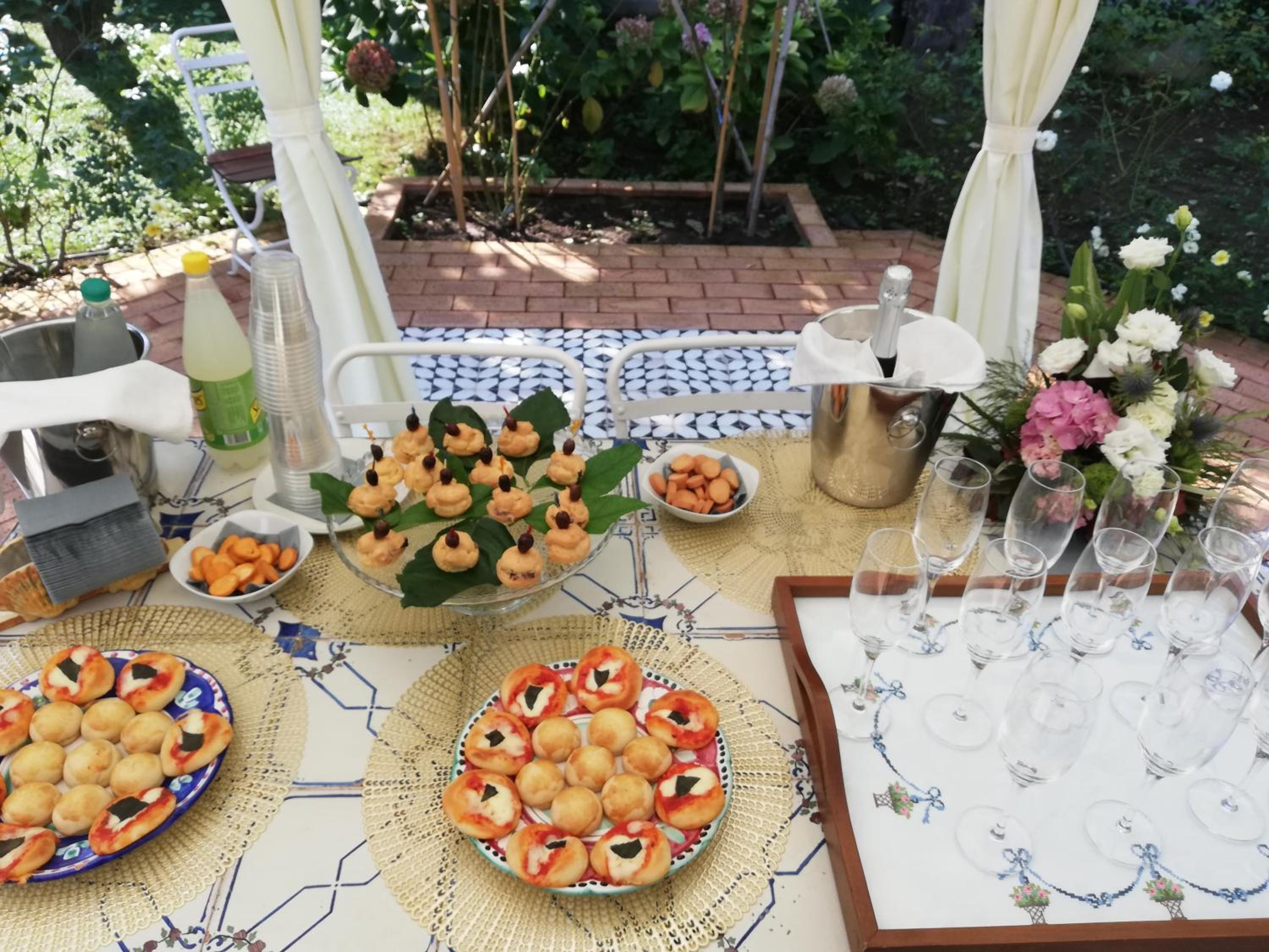 Villa Manning Relais