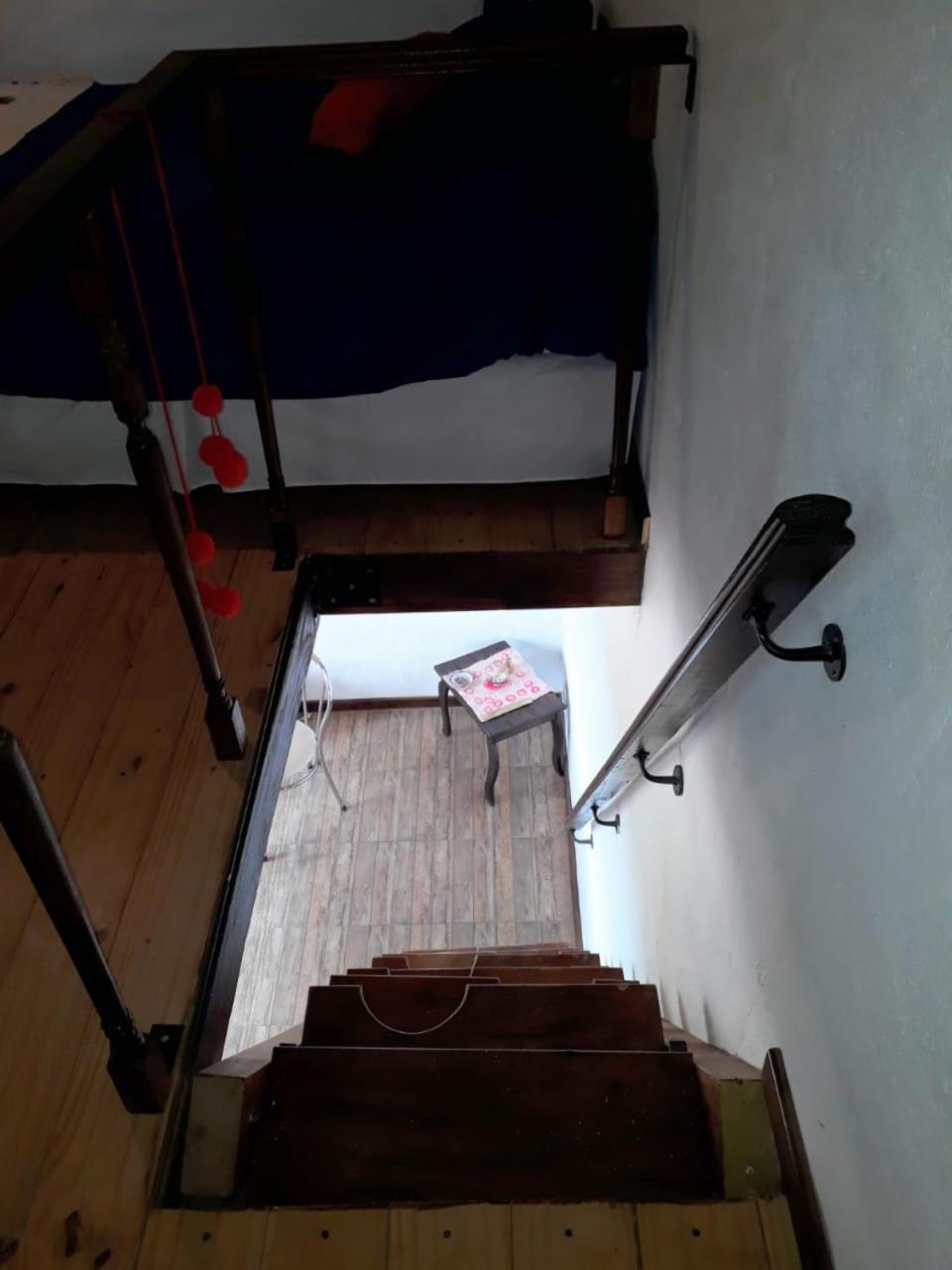 Cabañas Loma de El Pelao