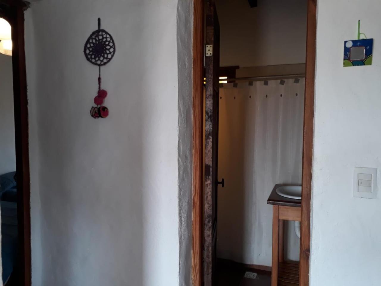 Cabañas Loma de El Pelao