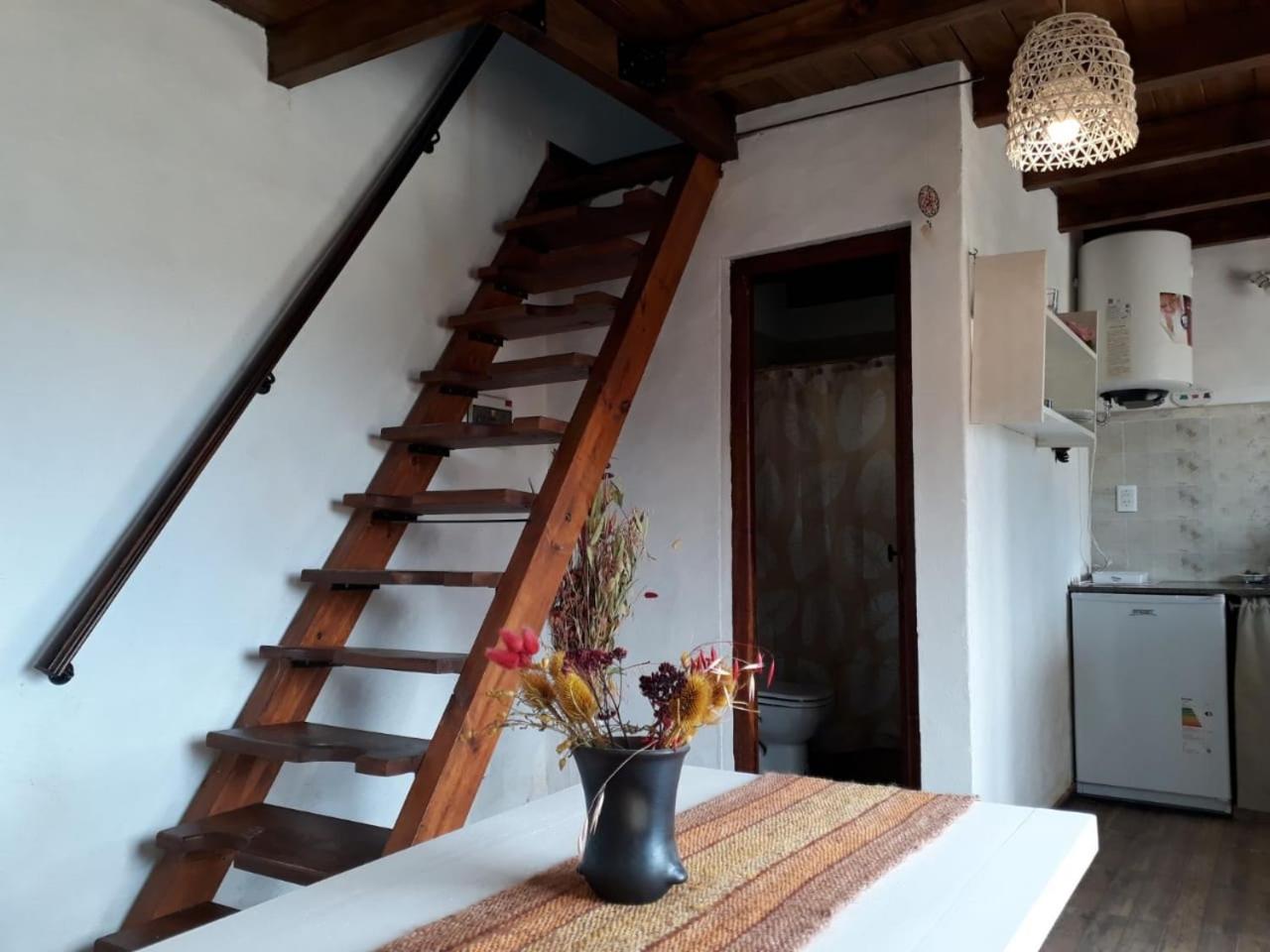 Cabañas Loma de El Pelao