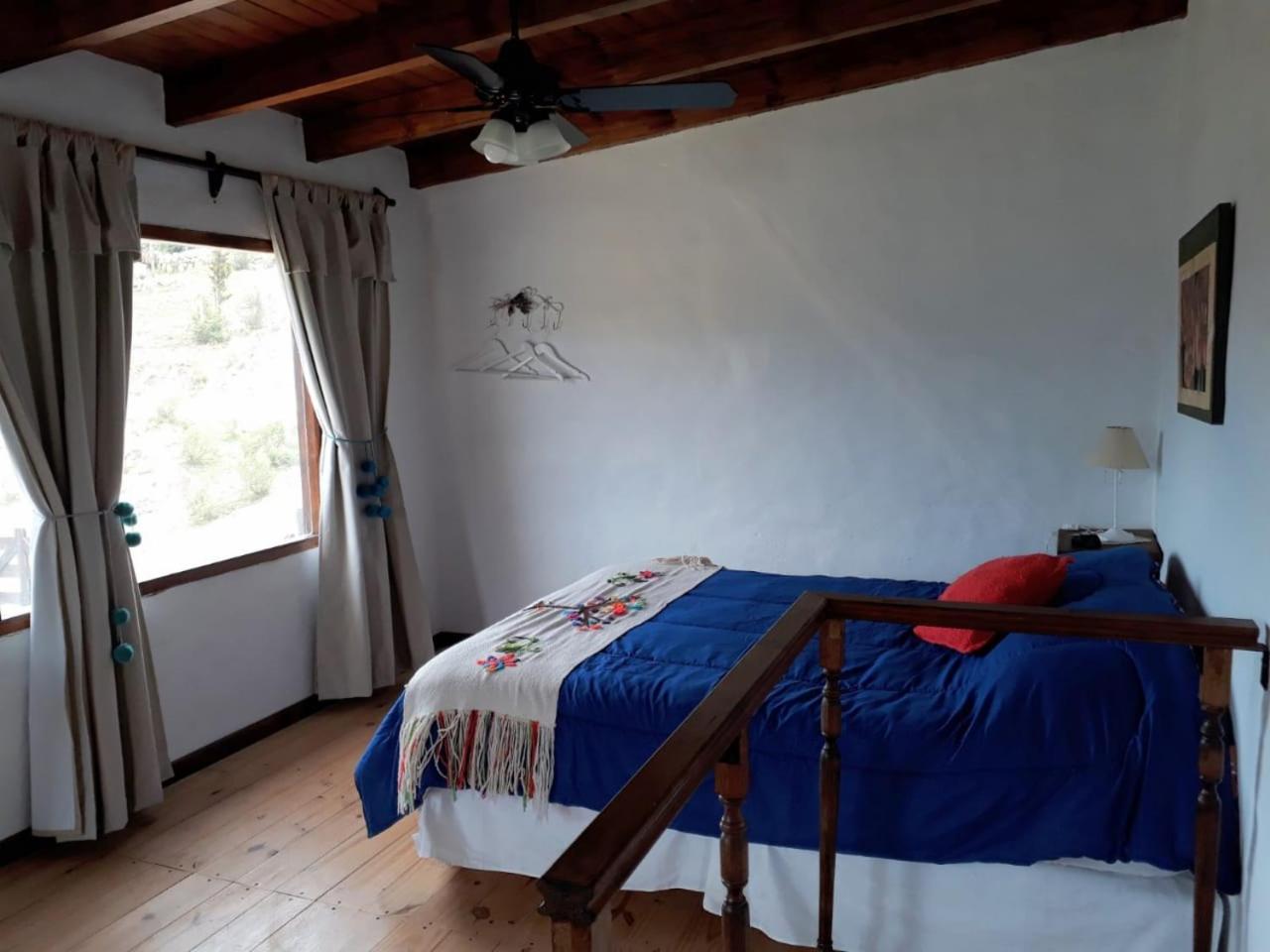 Cabañas Loma de El Pelao