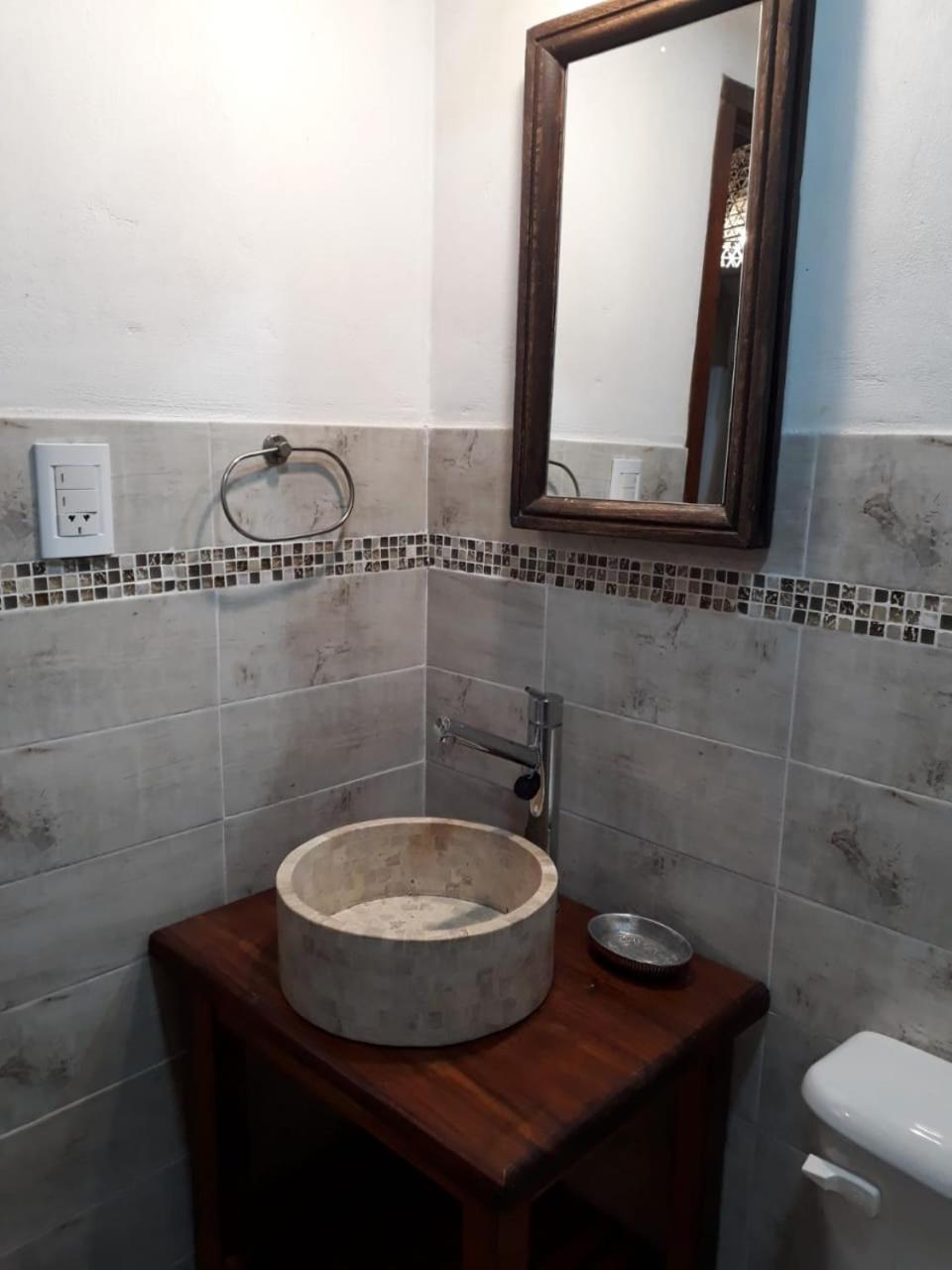 Cabañas Loma de El Pelao