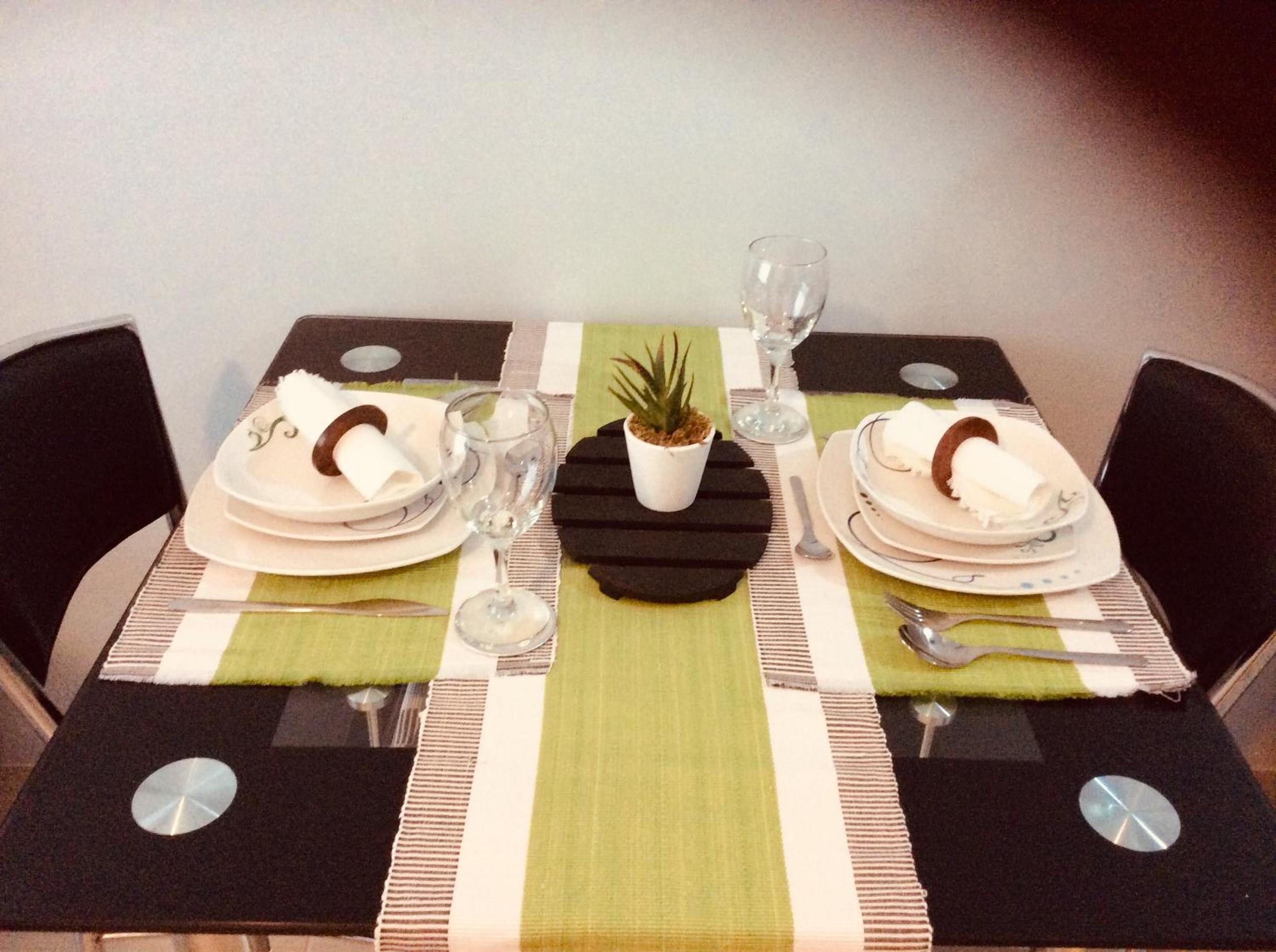 Studio Fully Furnished view 4