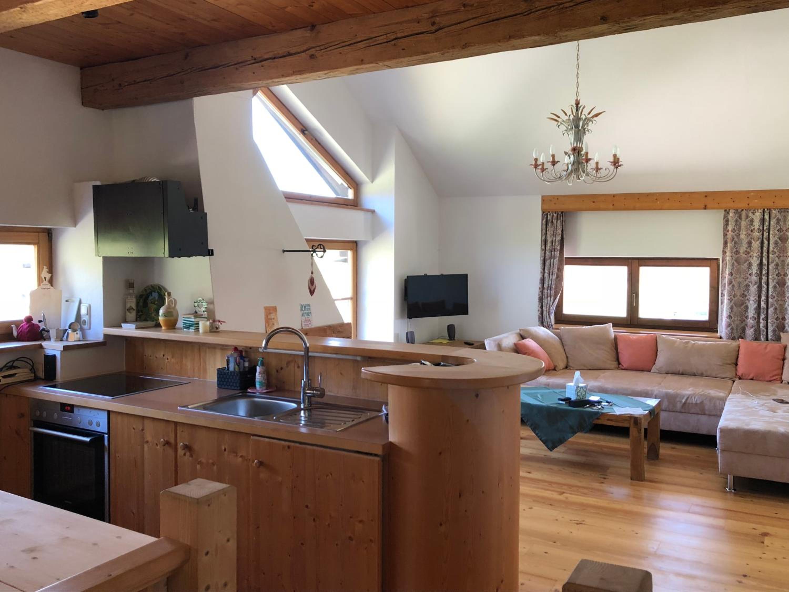 Pension Thainerhof