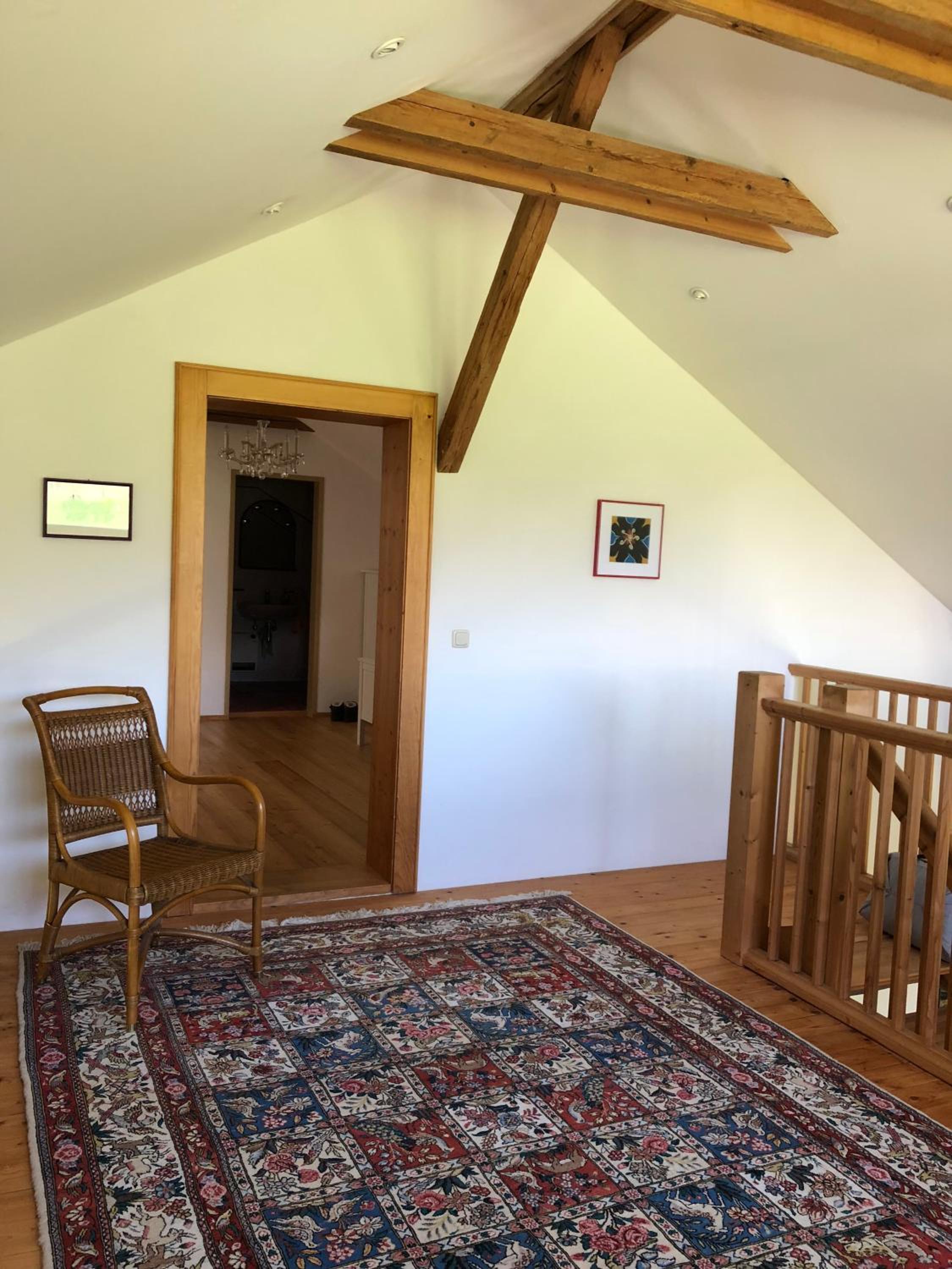 Pension Thainerhof