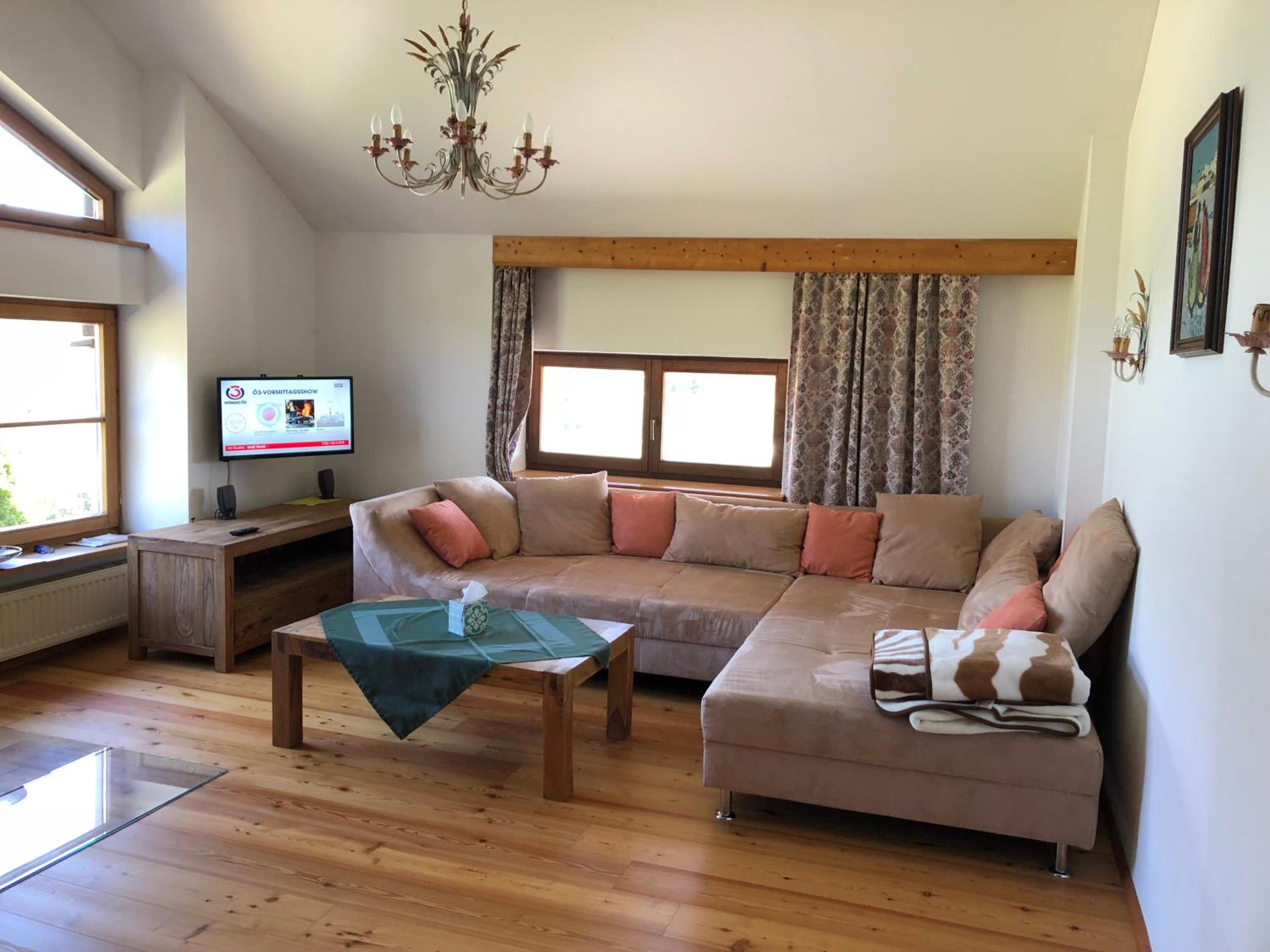 Pension Thainerhof