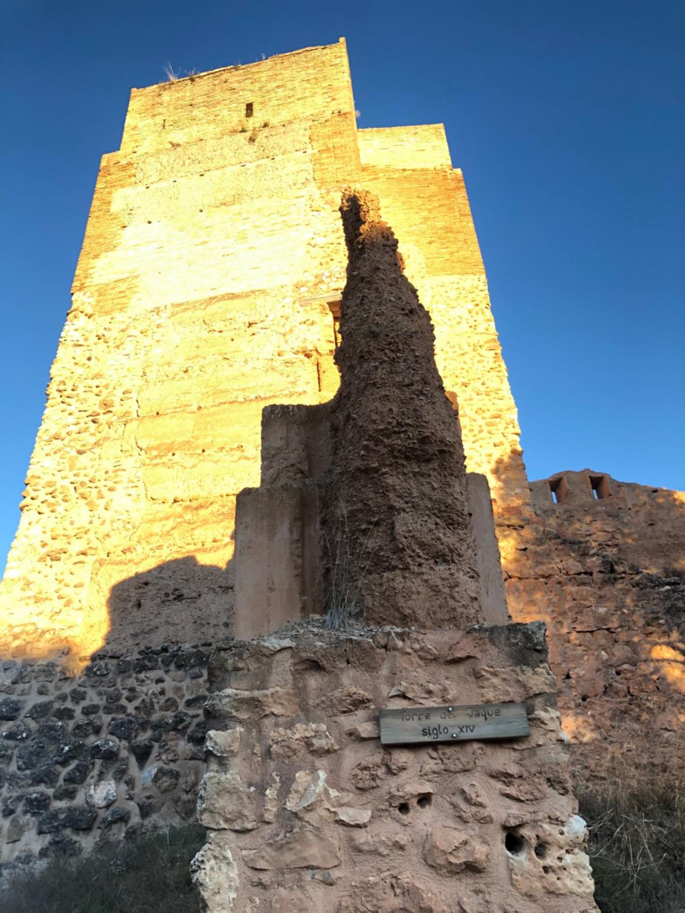 Hospedería Casa Martell