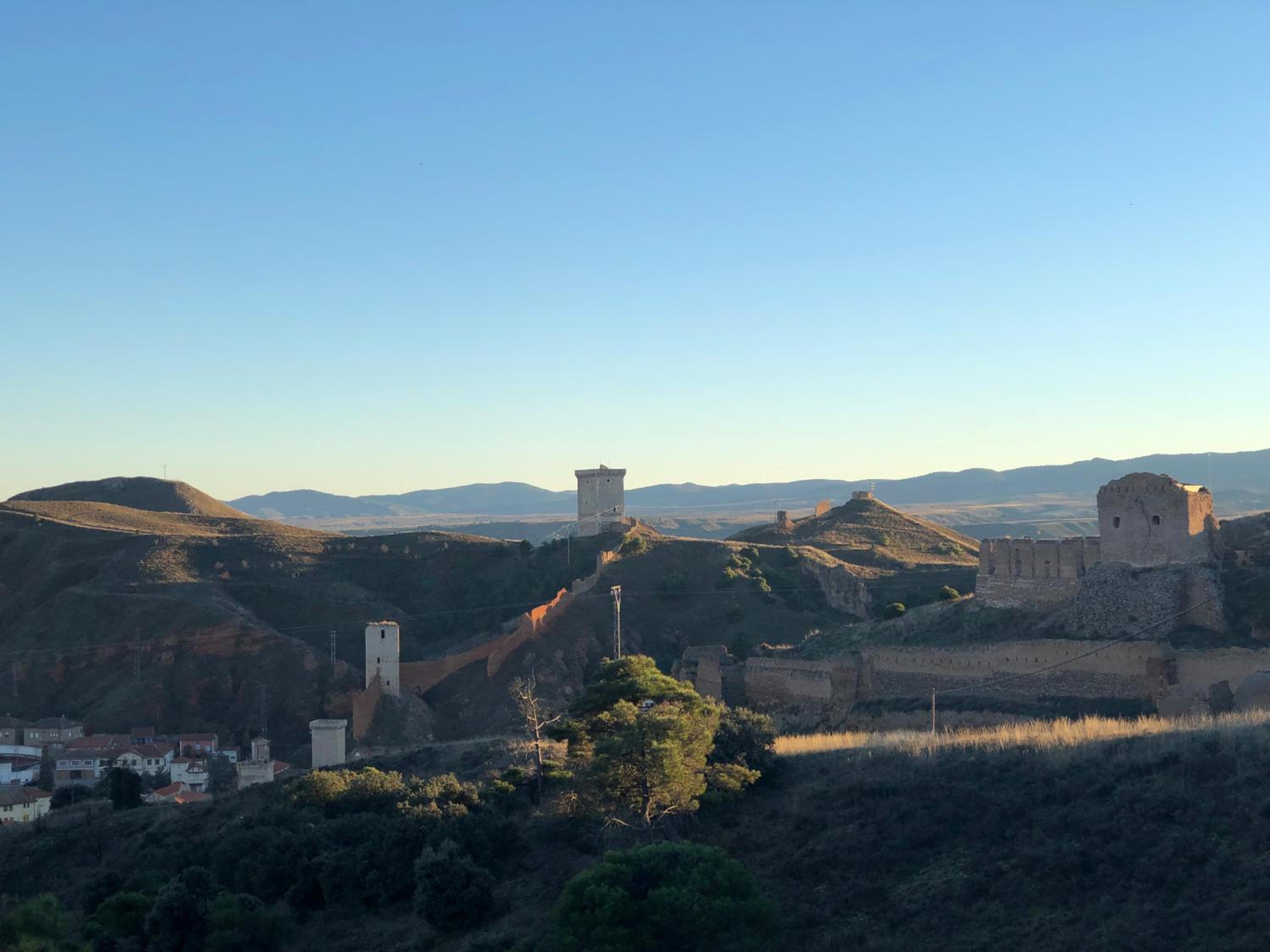 Hospedería Casa Martell