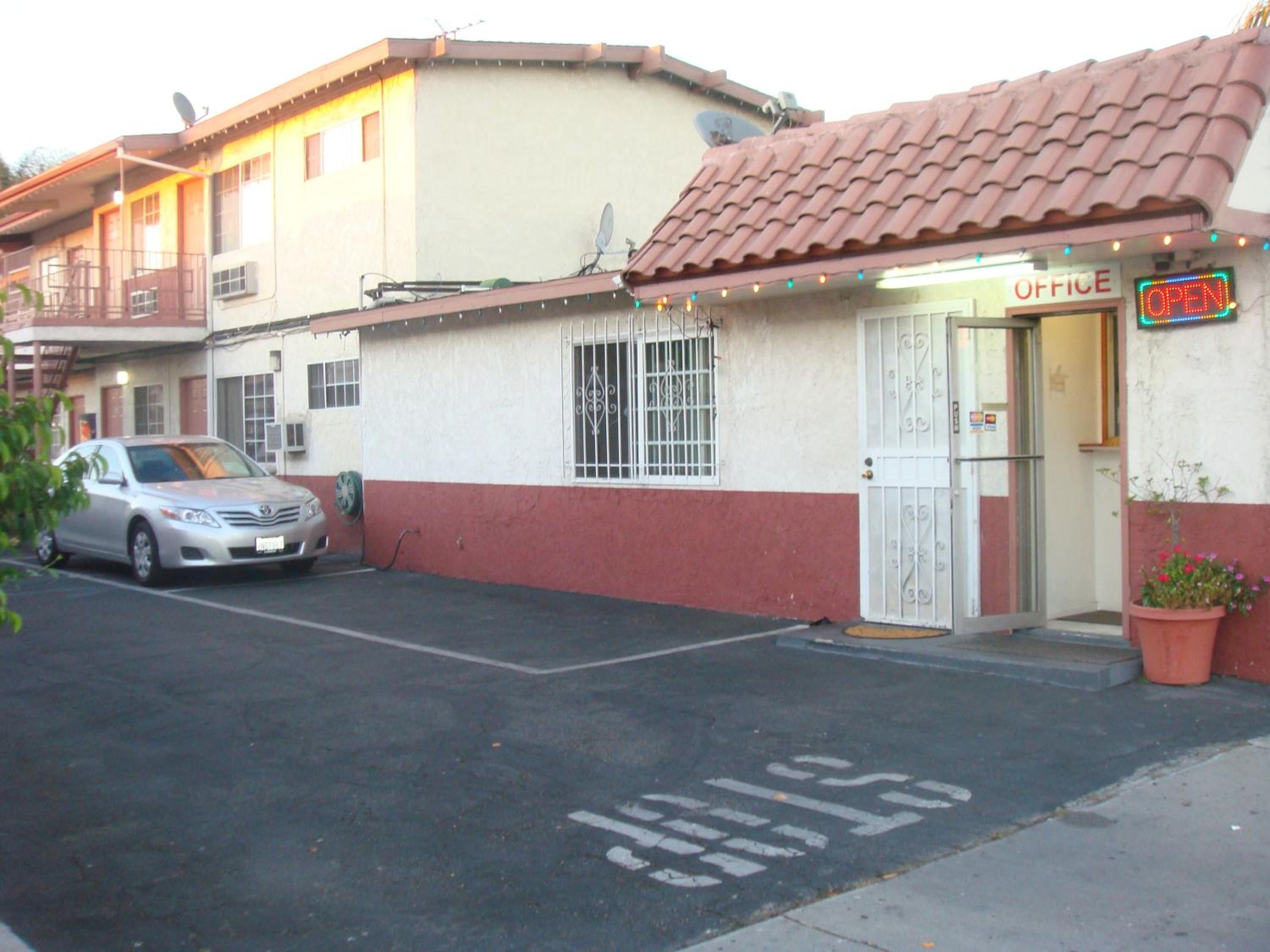 American Inn