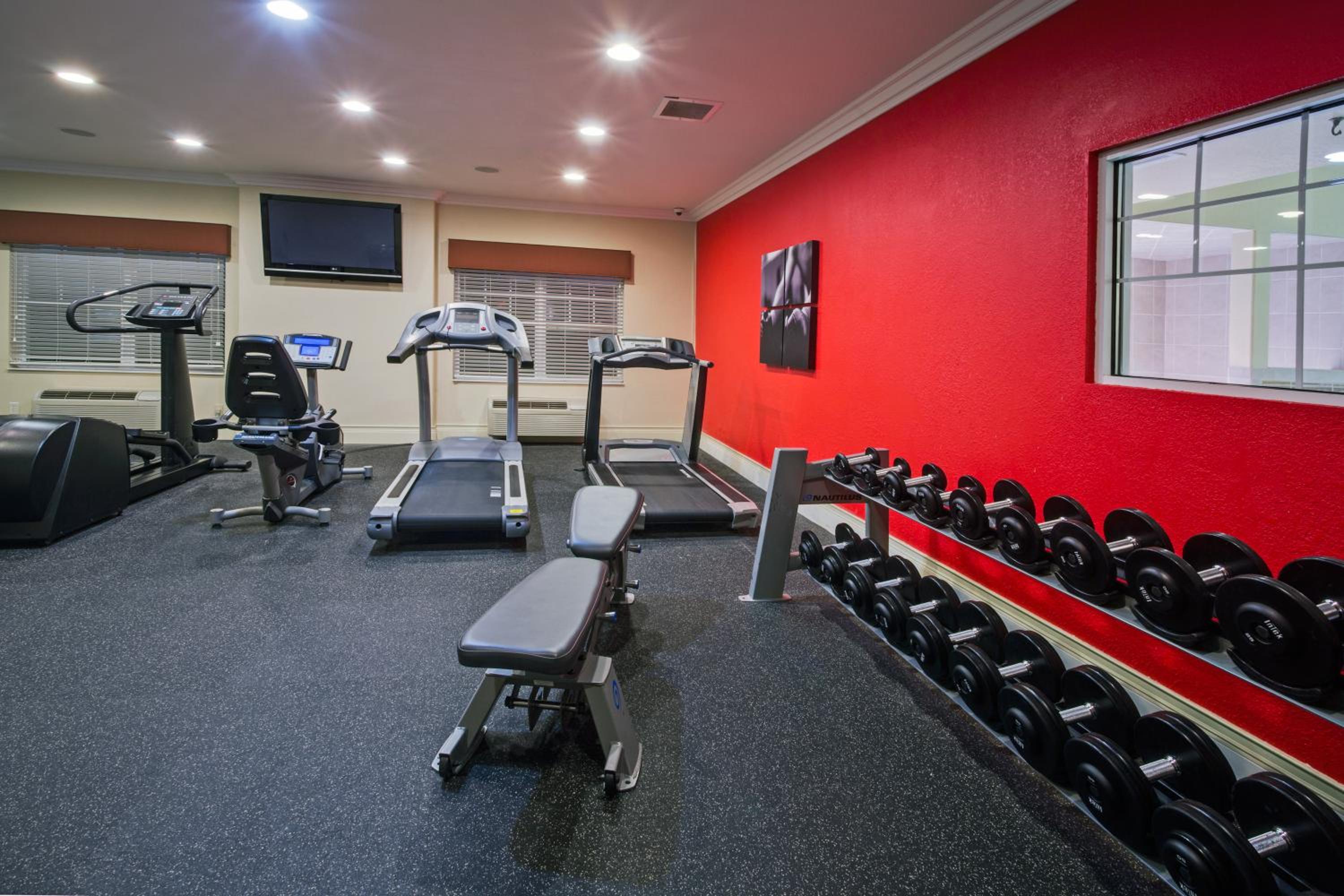 Country Inn & Suites by Radisson, Champaign North, IL, Fotografia 17
