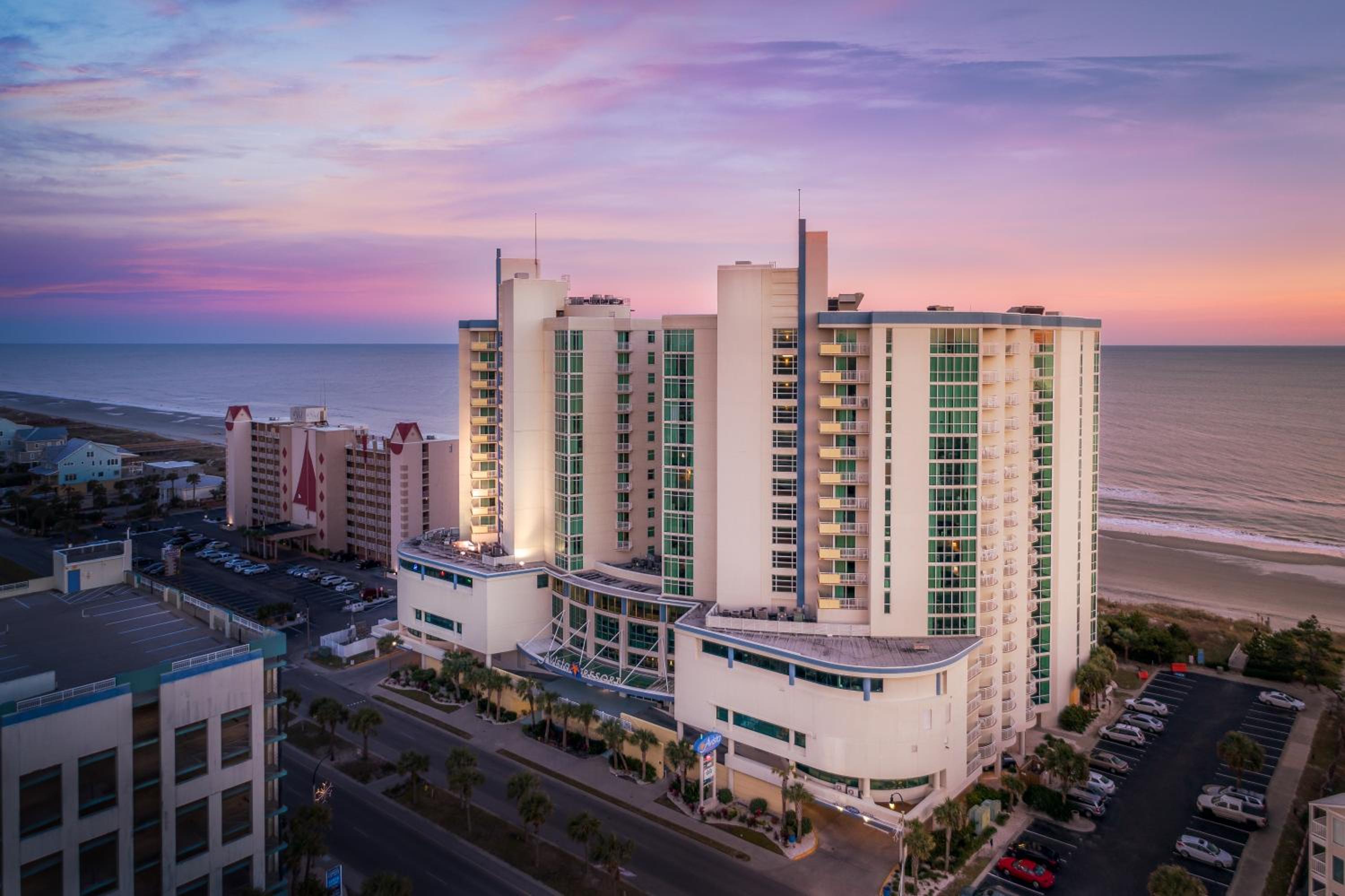 Avista Resort, photo 99