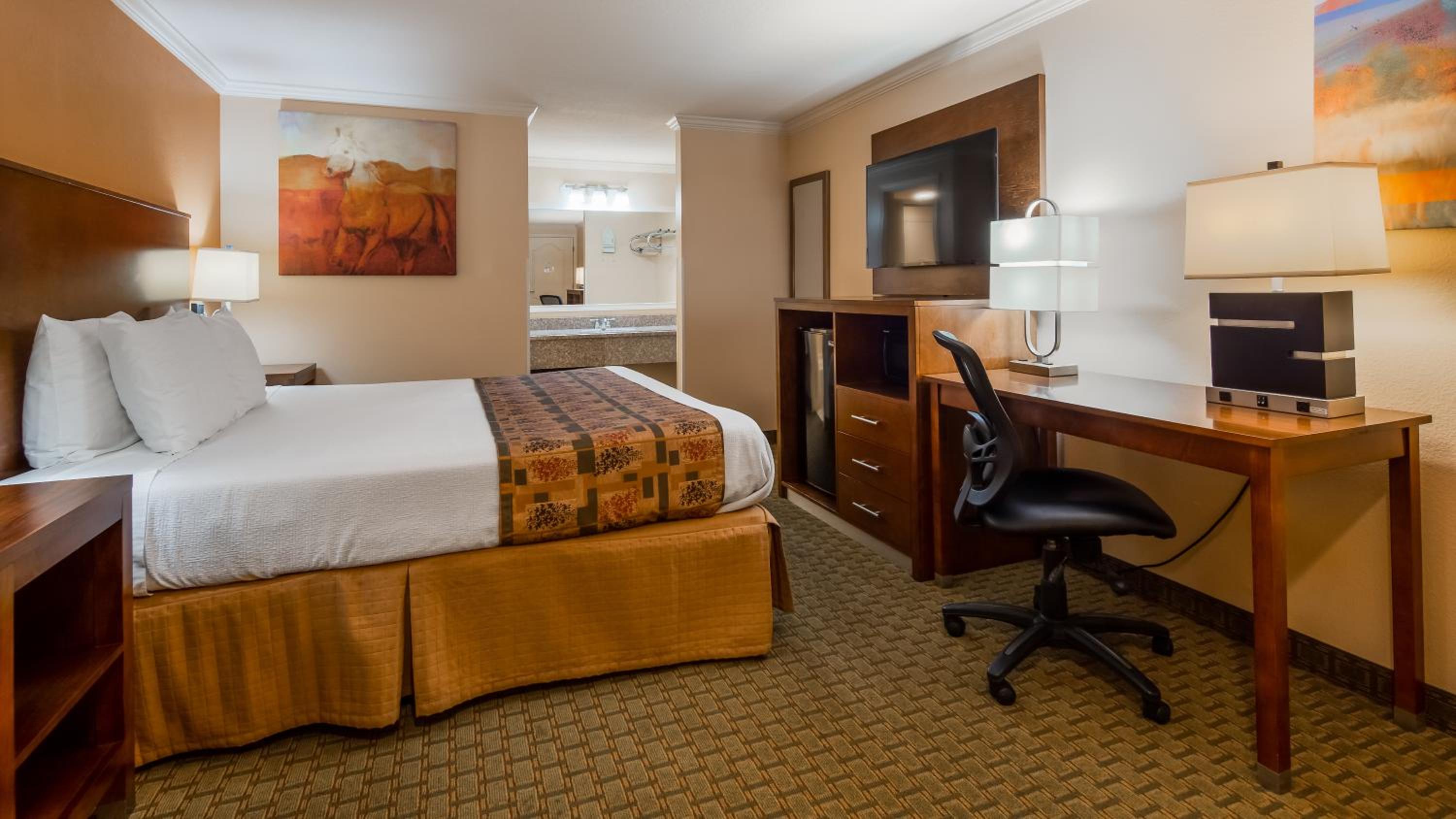 SureStay by Best Western Lakeview