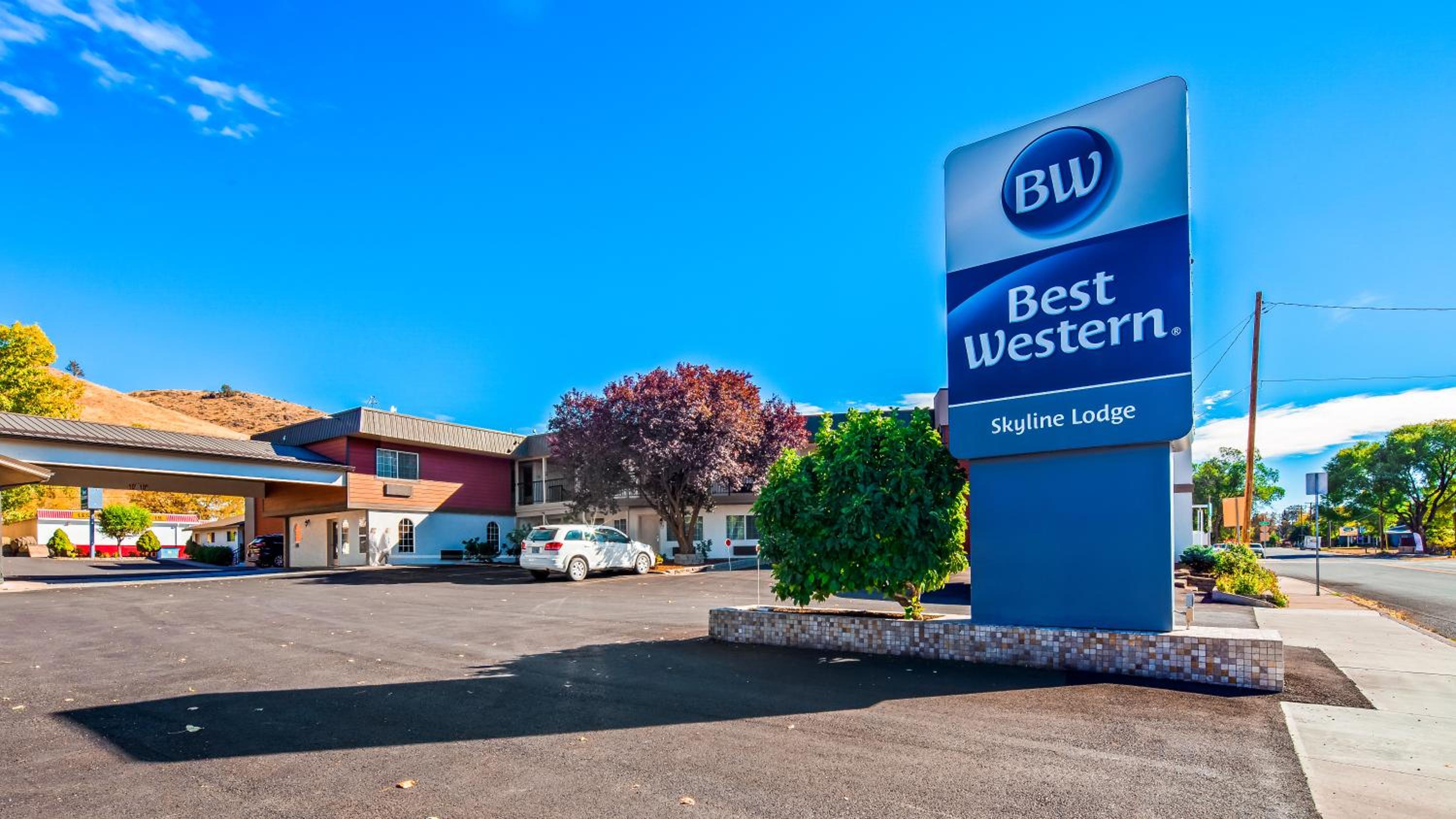 SureStay by Best Western Lakeview