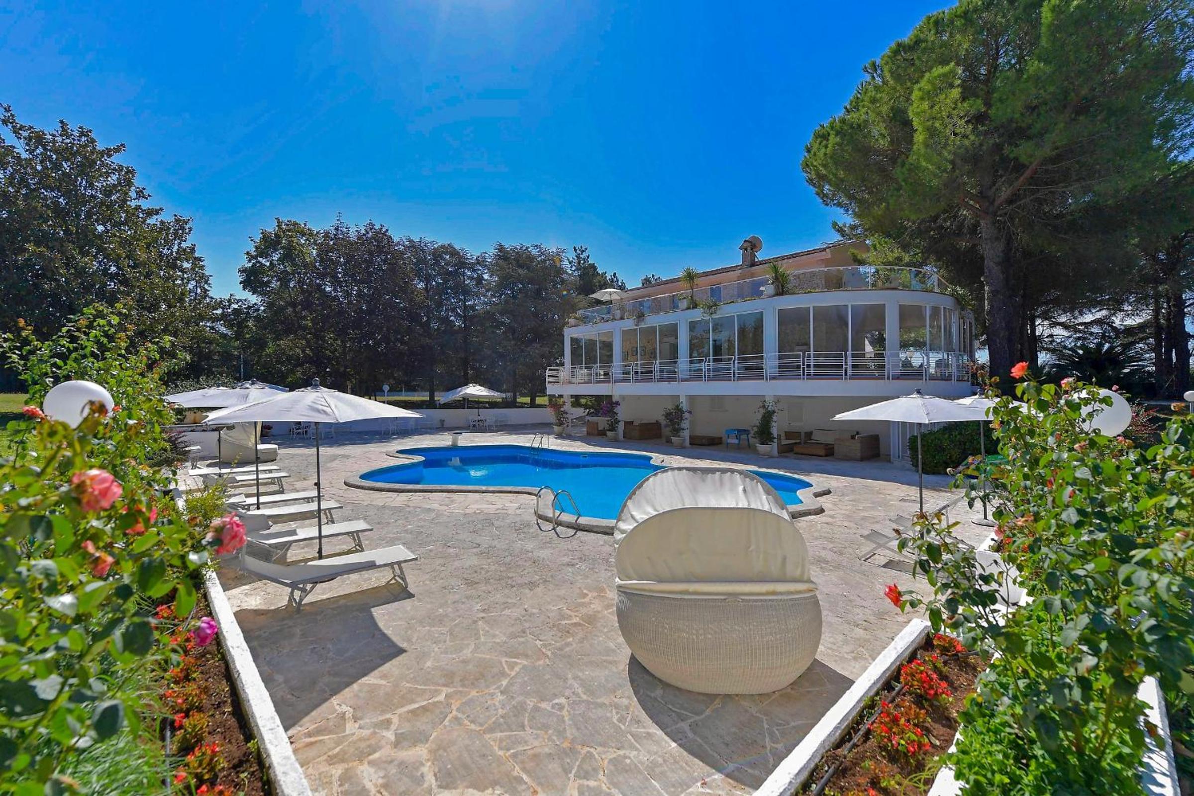 Villa del Sole Martina Franca photo 5