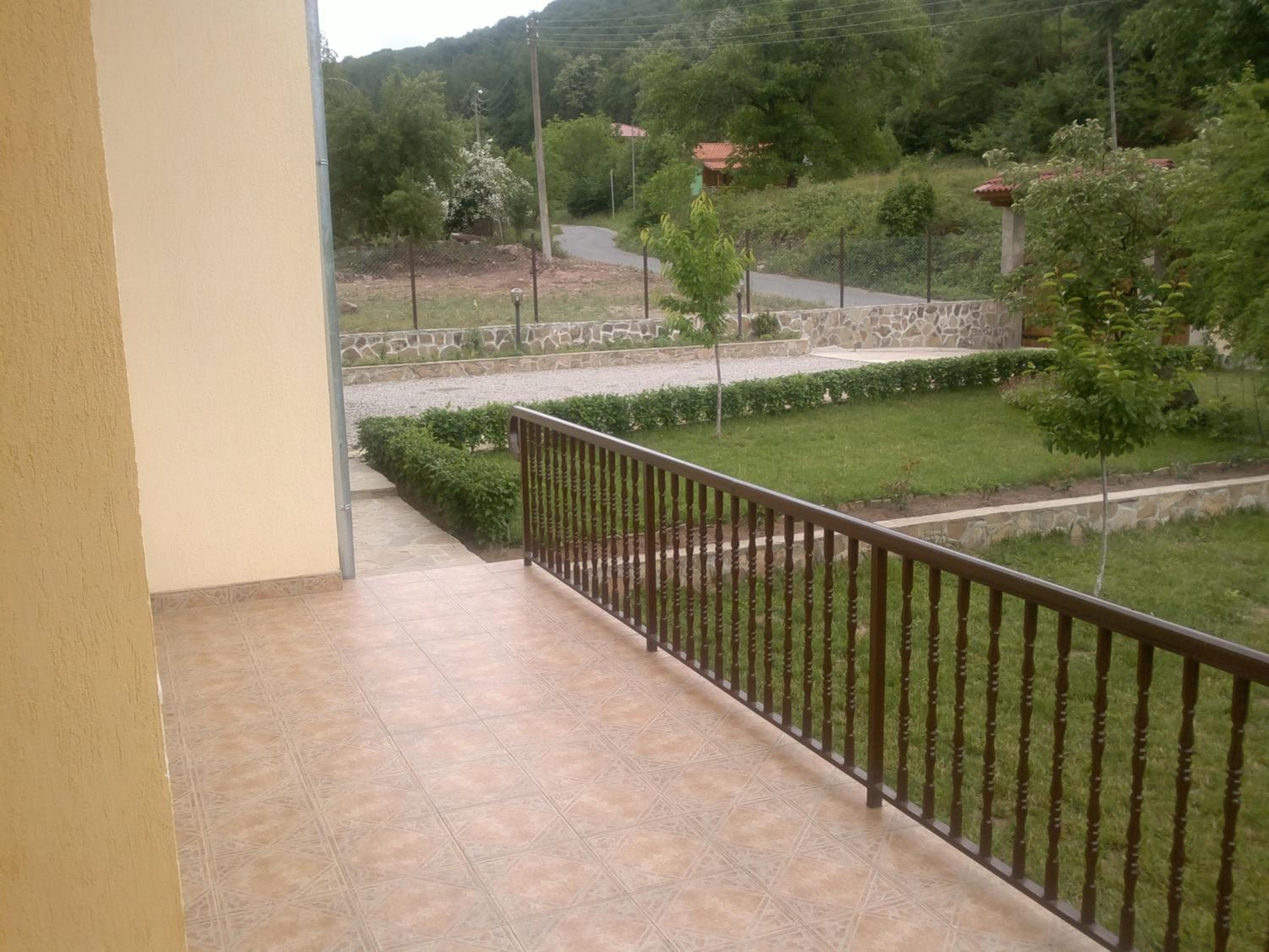 Villa Nanevi
