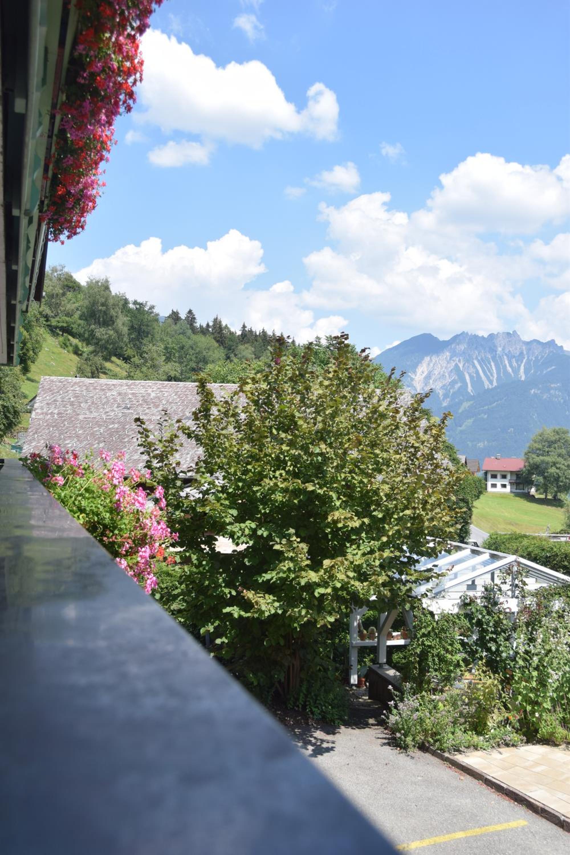 Hotel Garni Brigitte