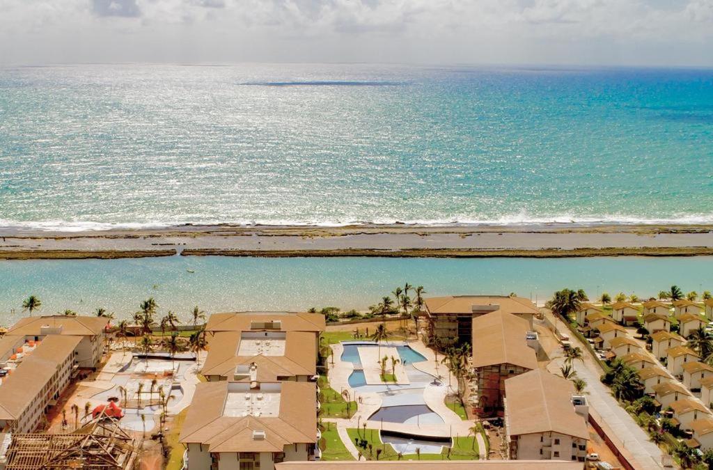 Apartamento Polinésia - Porto de Galinhas