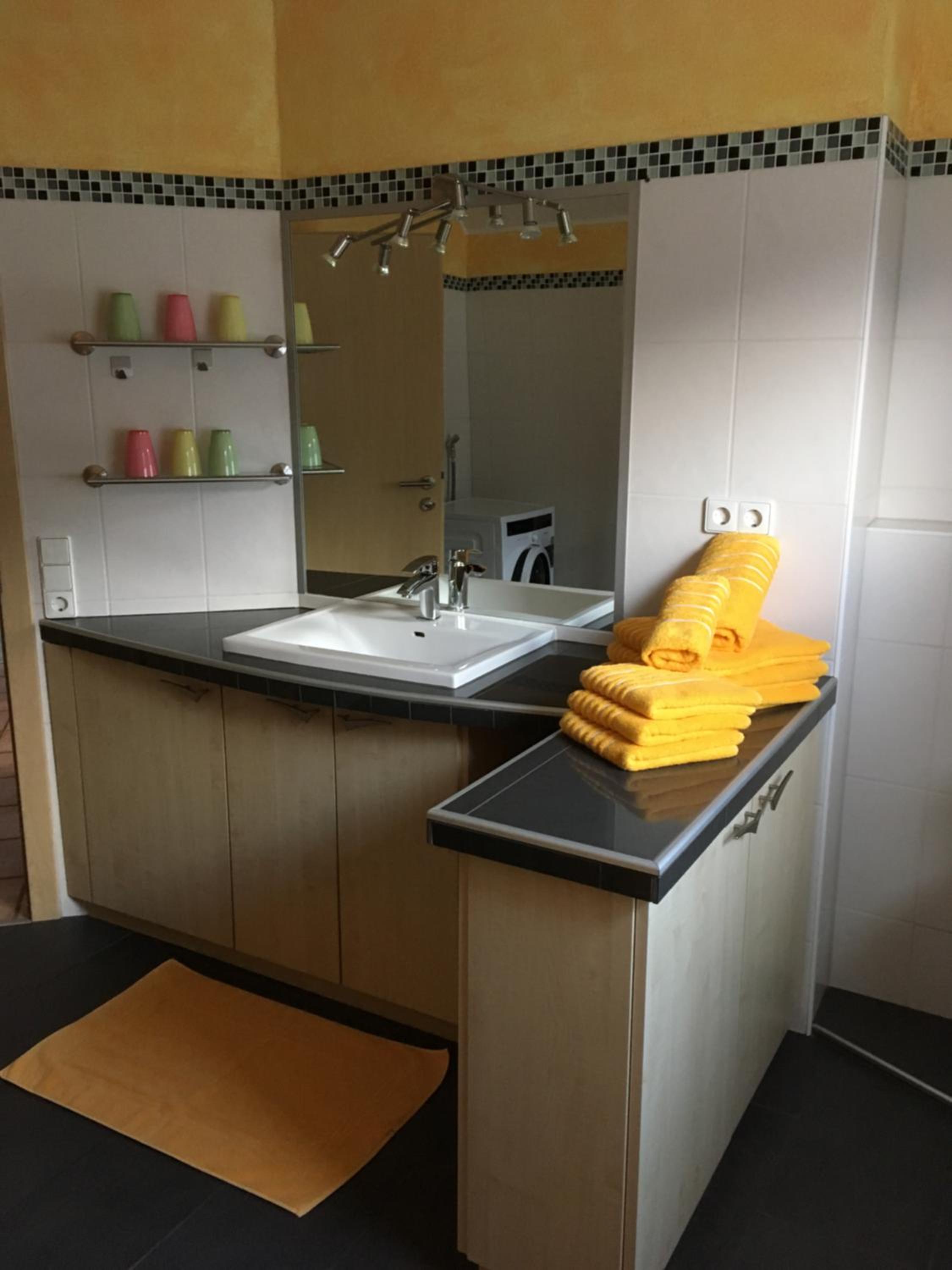 Ferienwohnung Wittenburg view 2