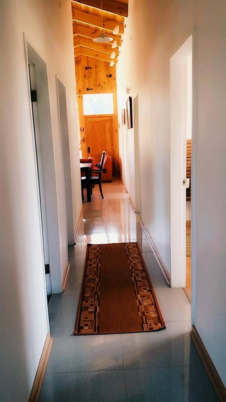 Casa de Campo Catapilco