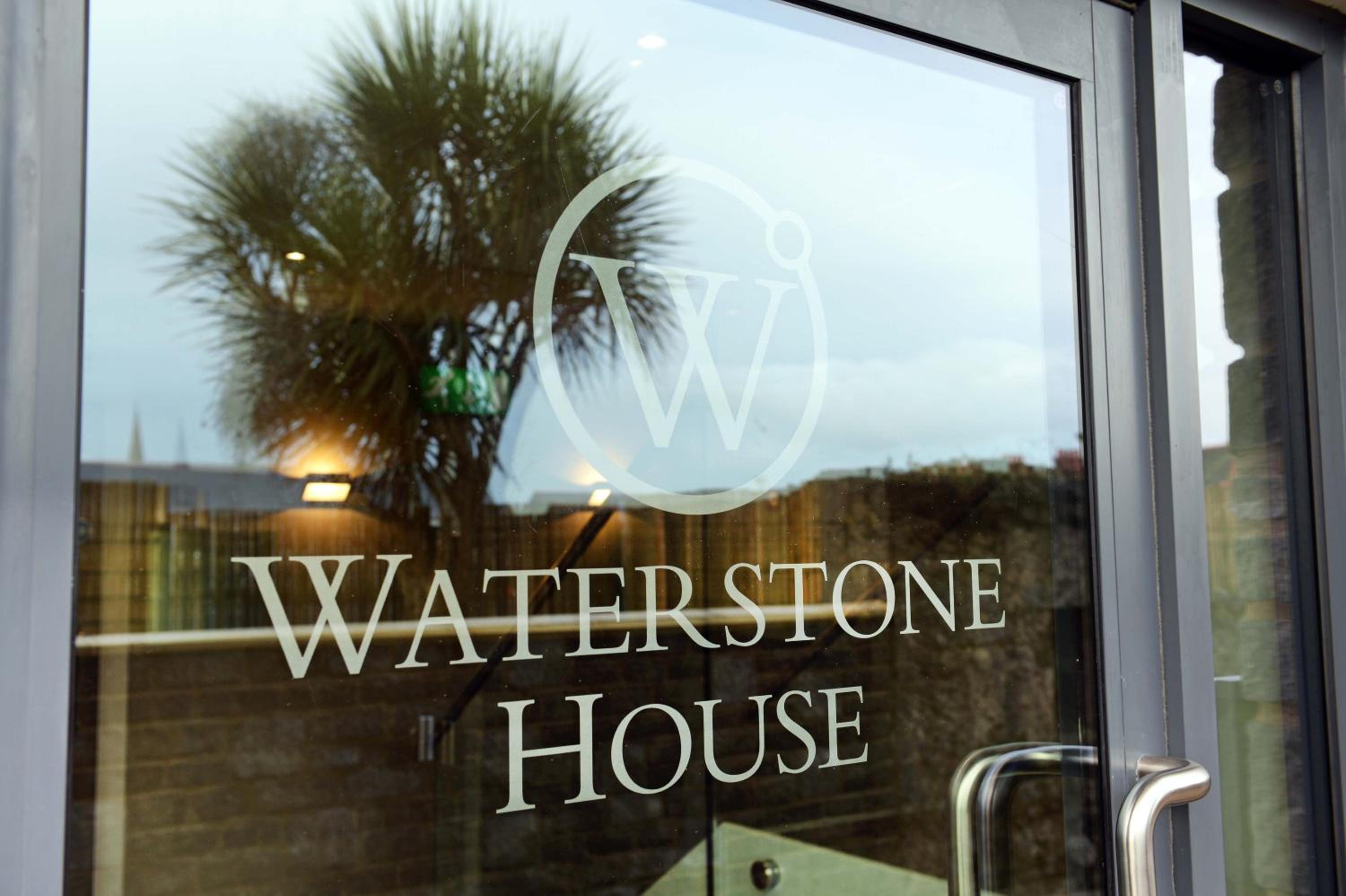 Apartment 2 Waterstone House view 2