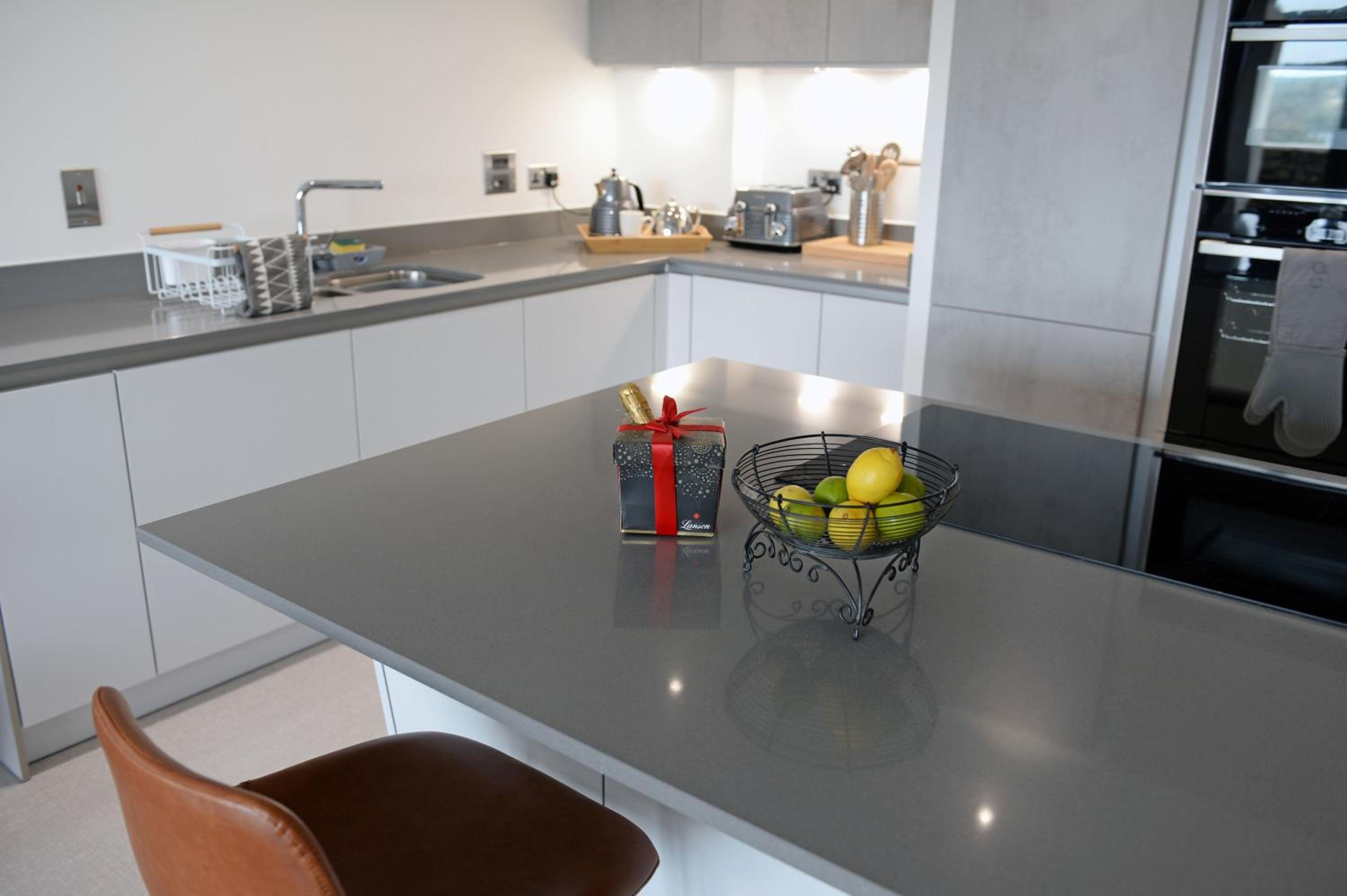 Apartment 2 Waterstone House view 5