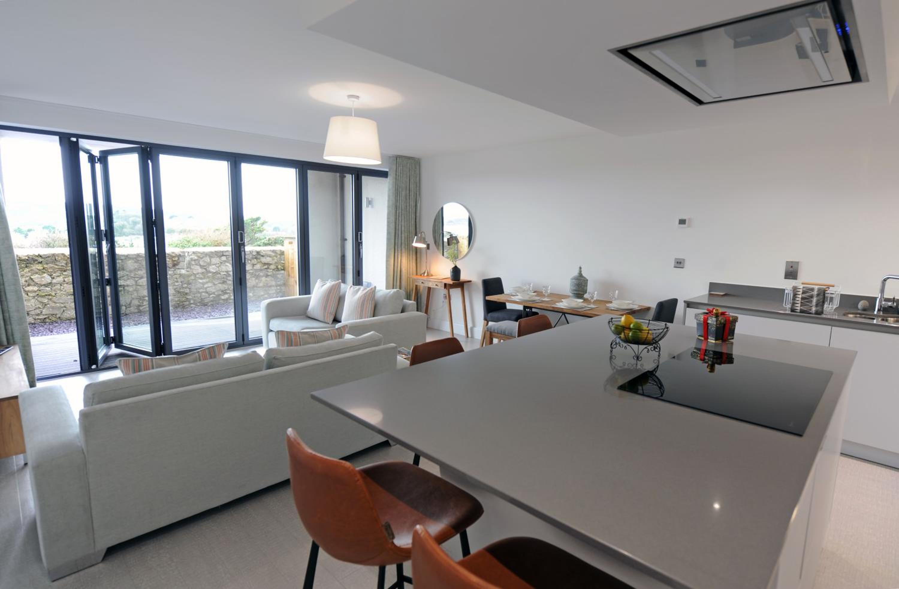 Apartment 2 Waterstone House view 4