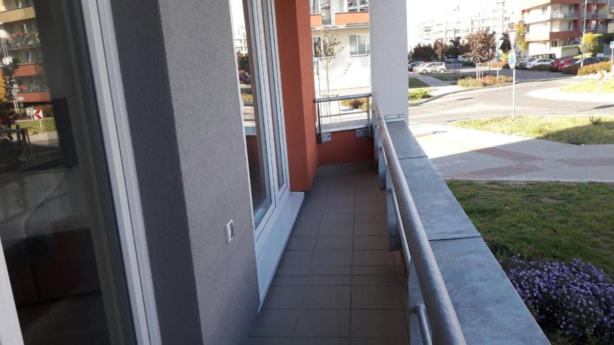 H+ Apartman Letiště Praha