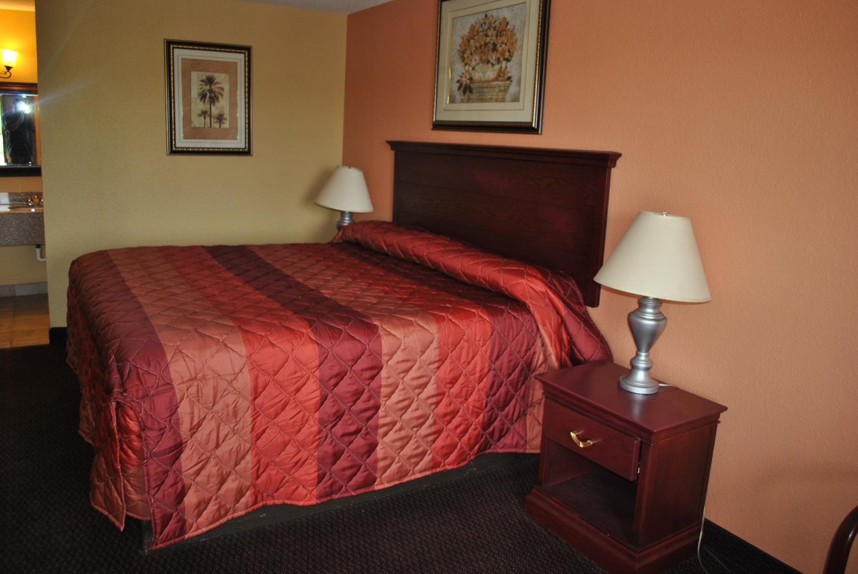 Executive Inn Brookshire